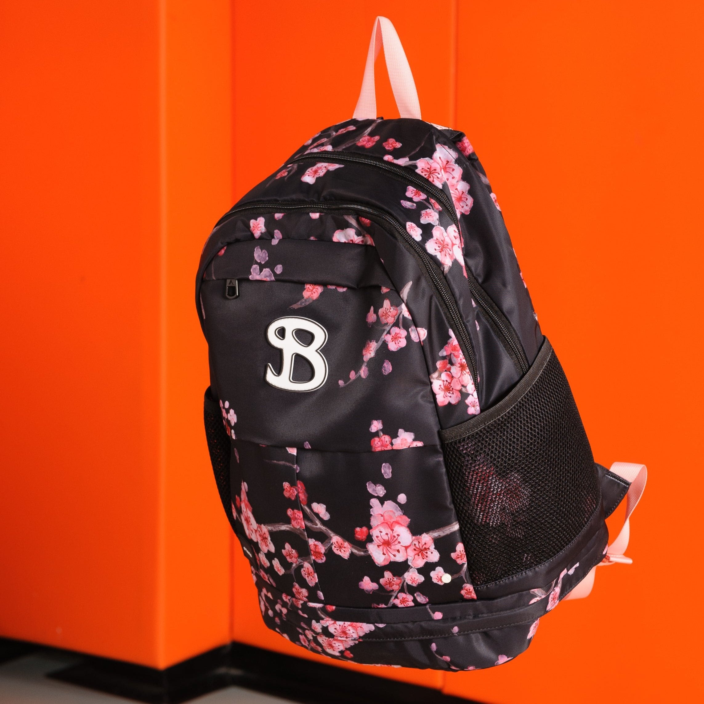 STATE x BKTSQD CHERRY BLOSSOM LENOX BACKPACK