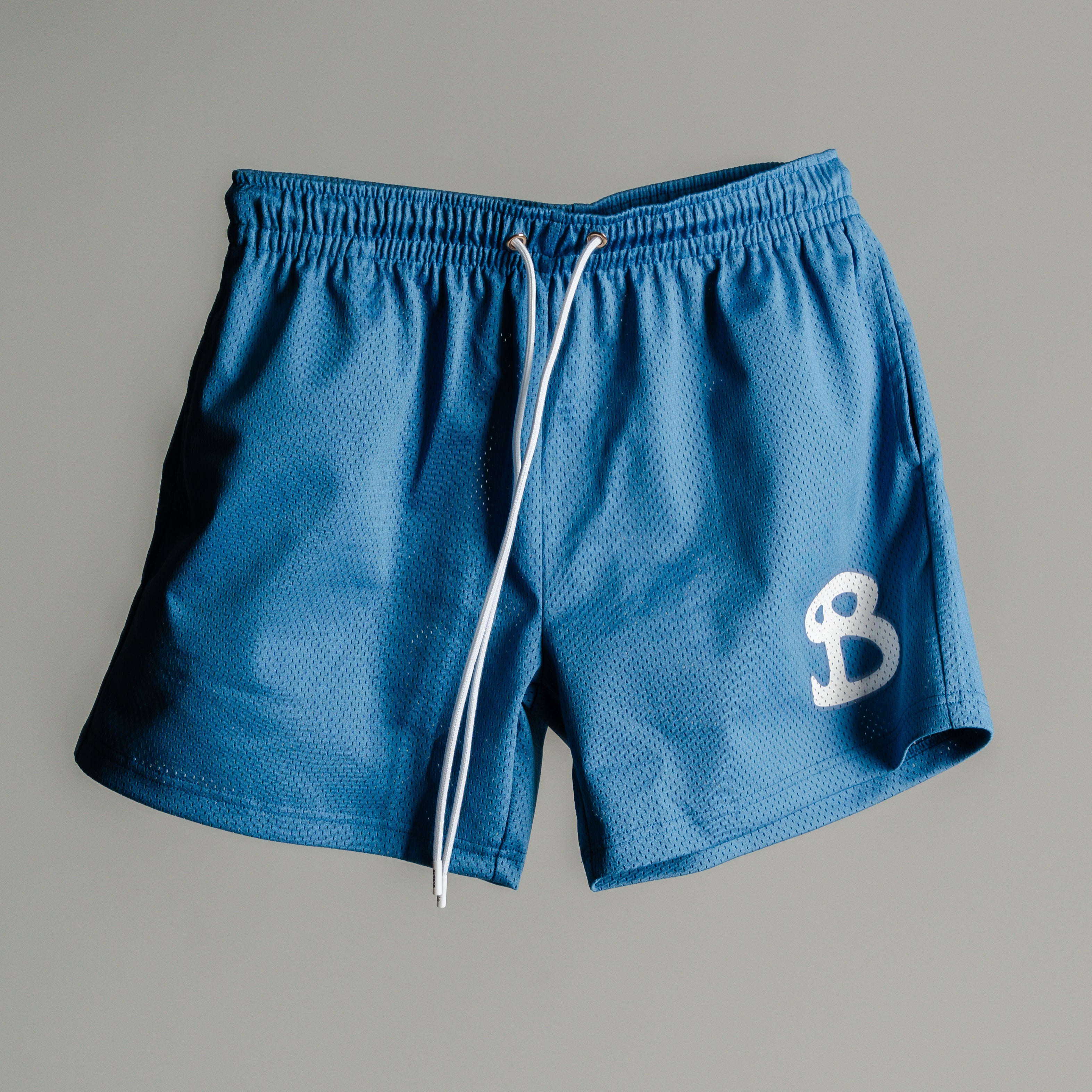 SOLID TIDE YOUTH SHORTS