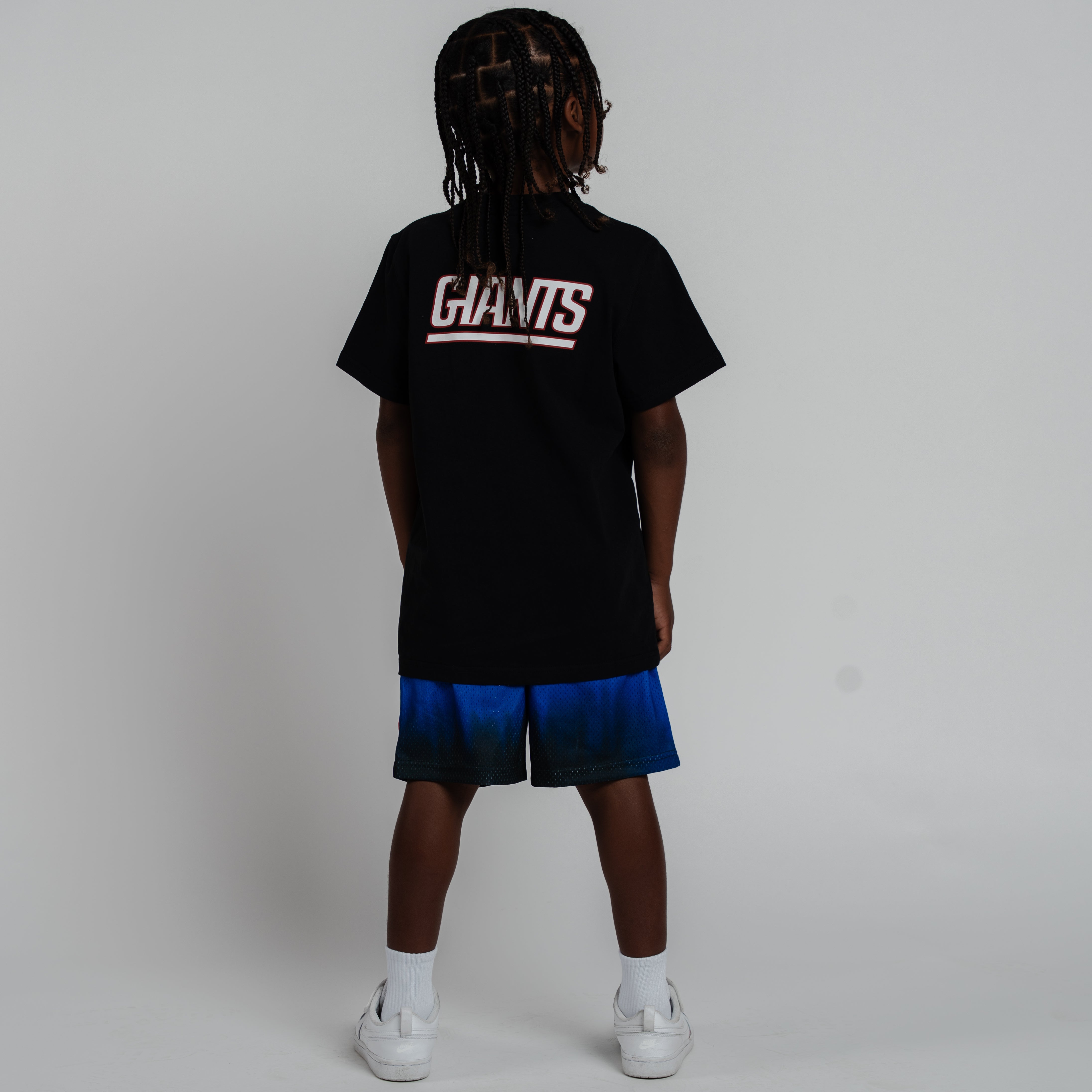 NEW YORK GIANTS NFL YOUTH TEE