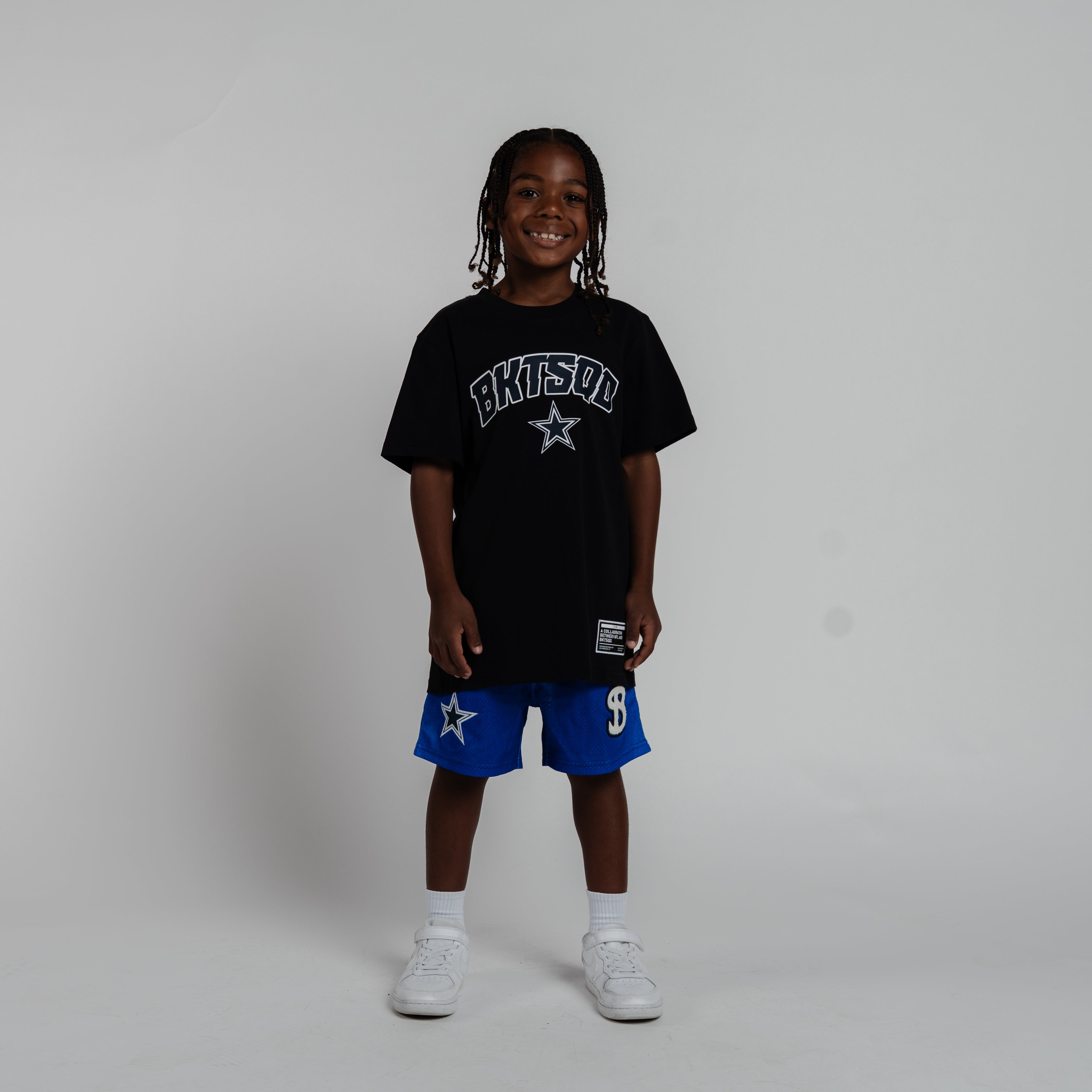 DALLAS COWBOYS NFL YOUTH TEE
