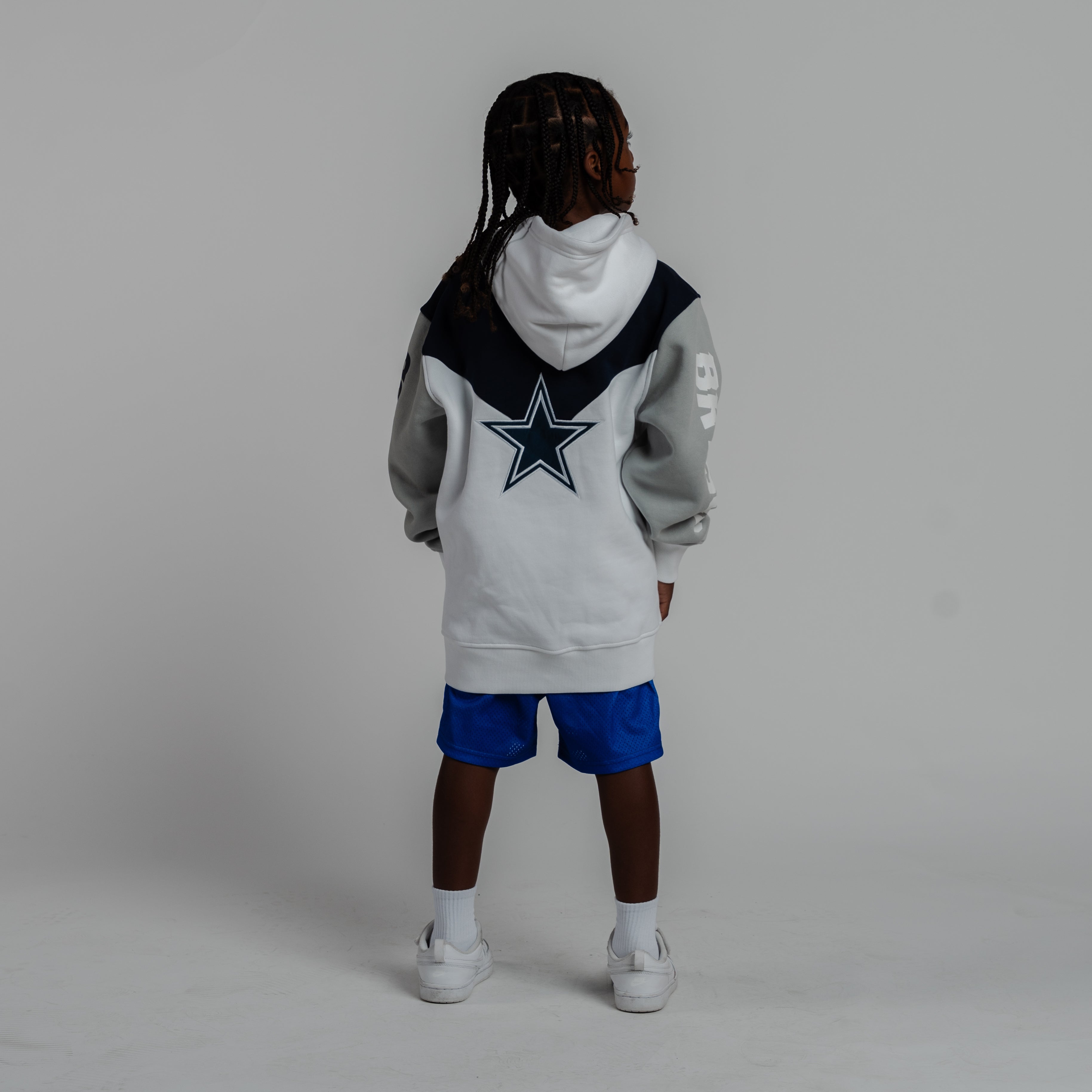 DALLAS COWBOYS NFL YOUTH HOODIE