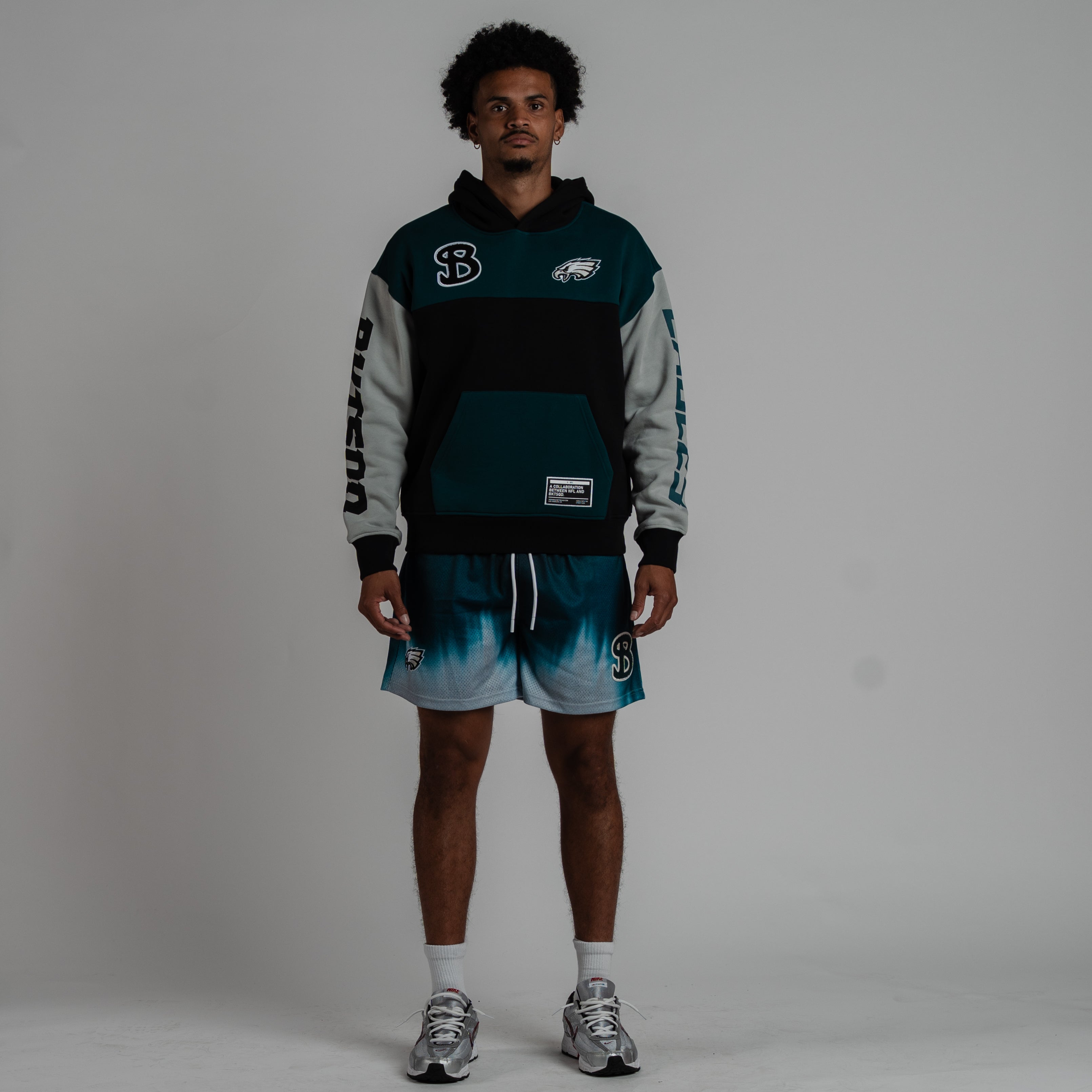 PHILADELPHIA EAGLES NFL HOODIE