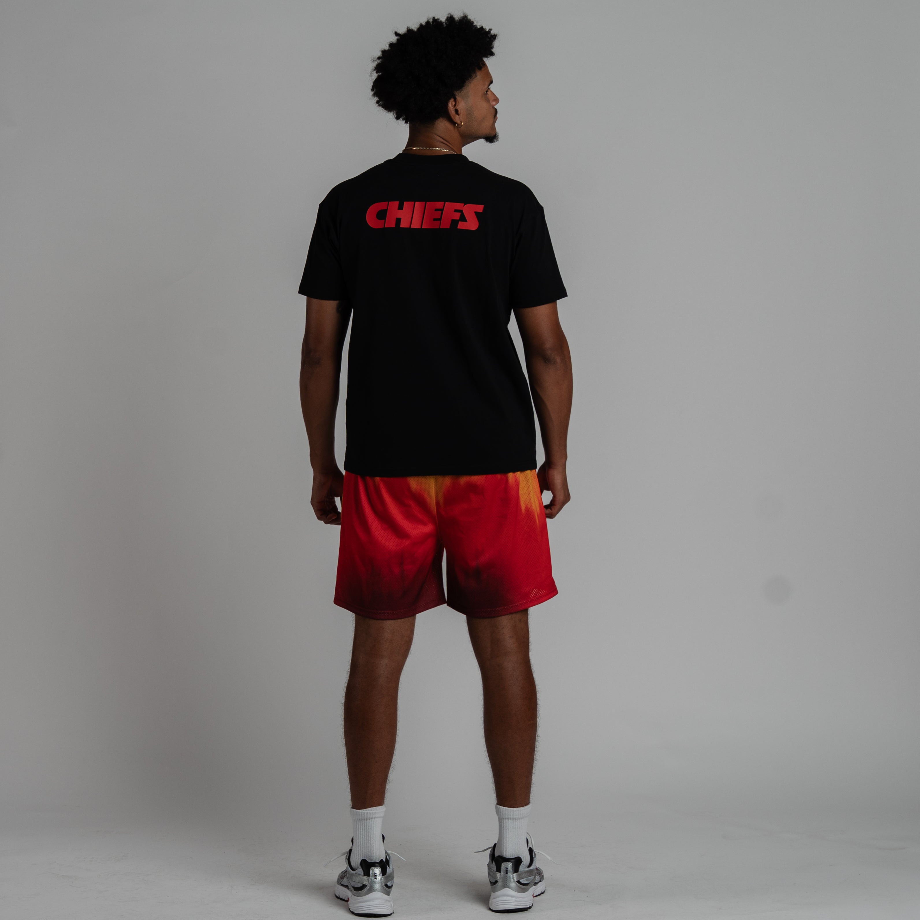 KANSAS CITY CHIEFS NFL TEE