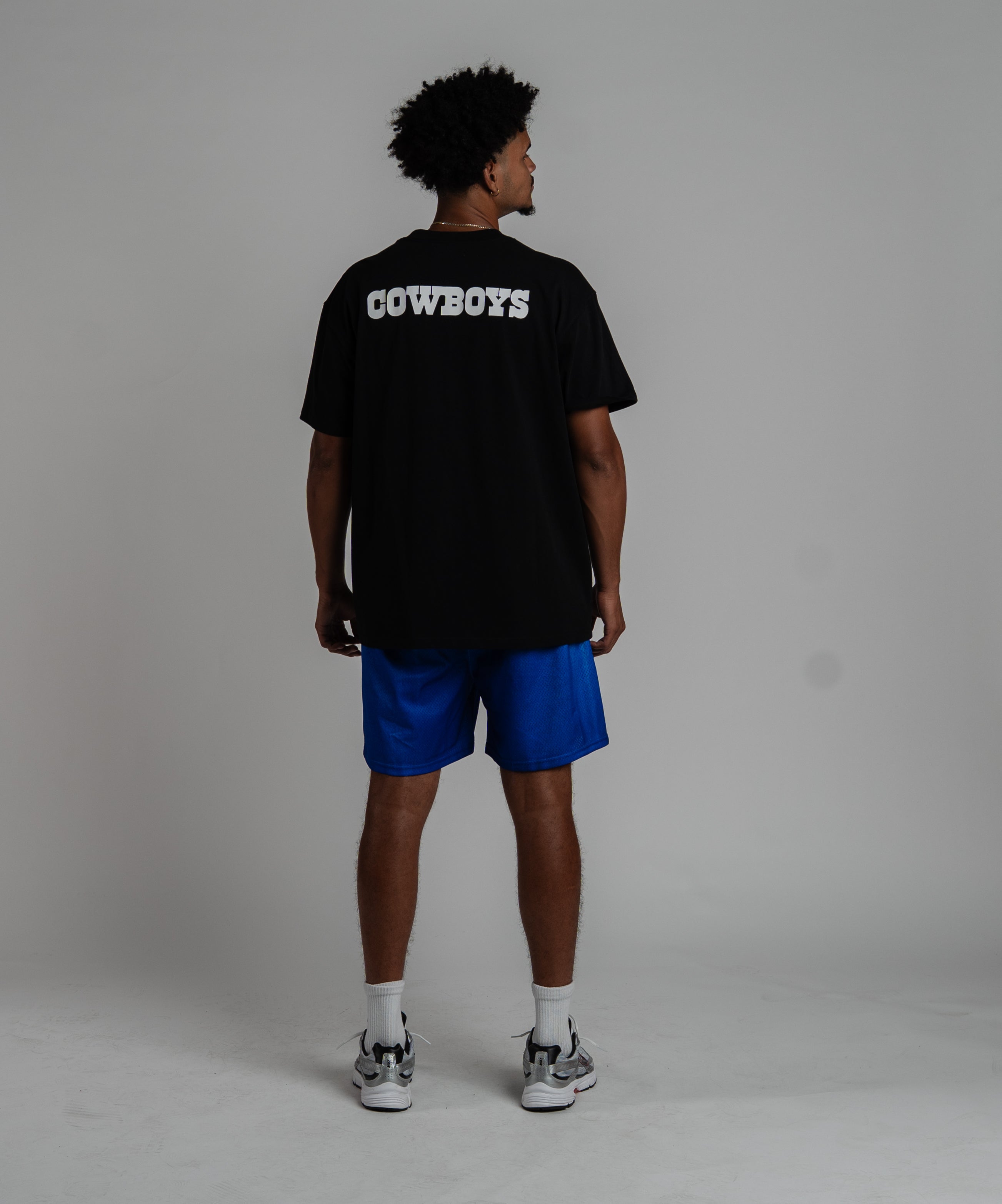 DALLAS COWBOYS NFL TEE