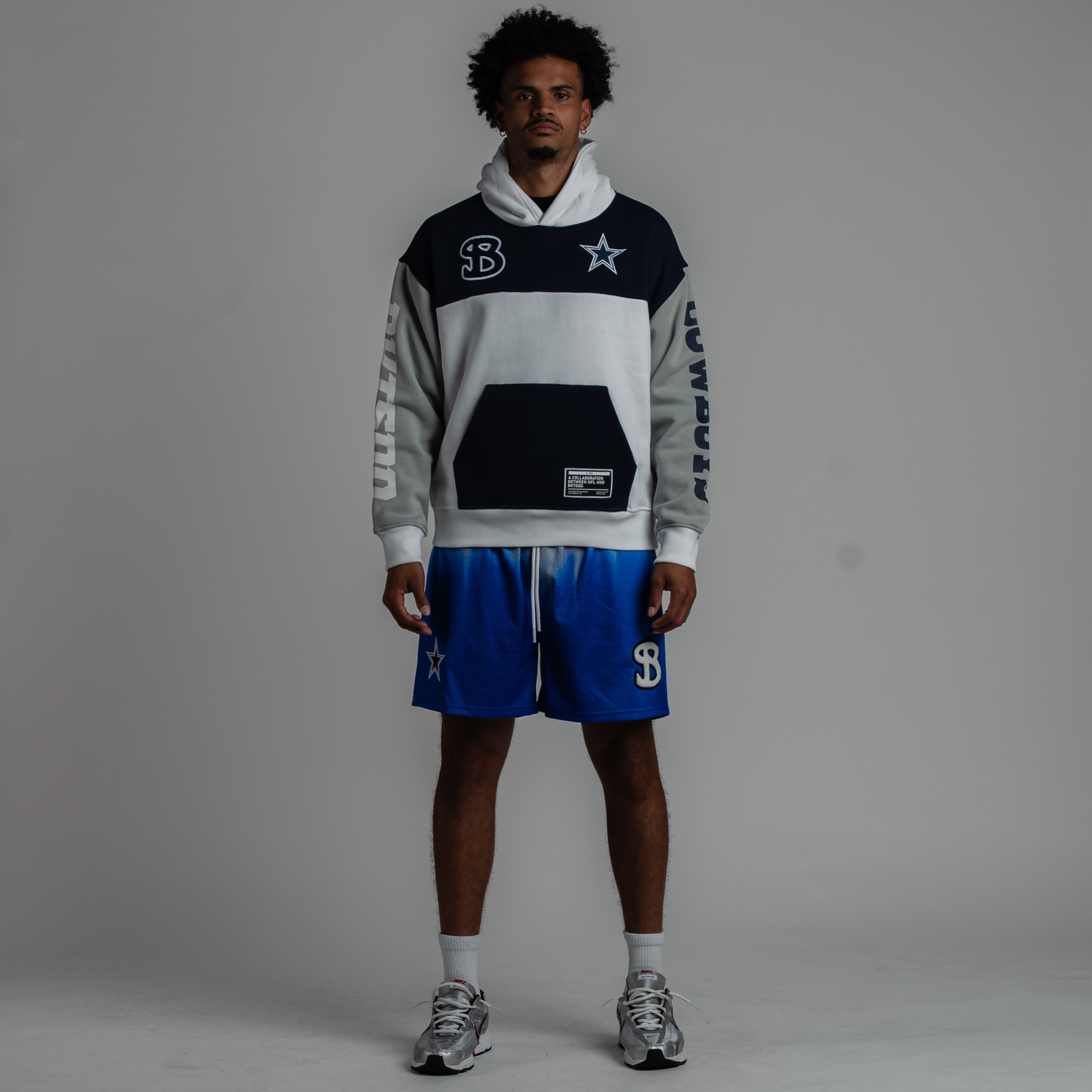 DALLAS COWBOYS NFL HOODIE