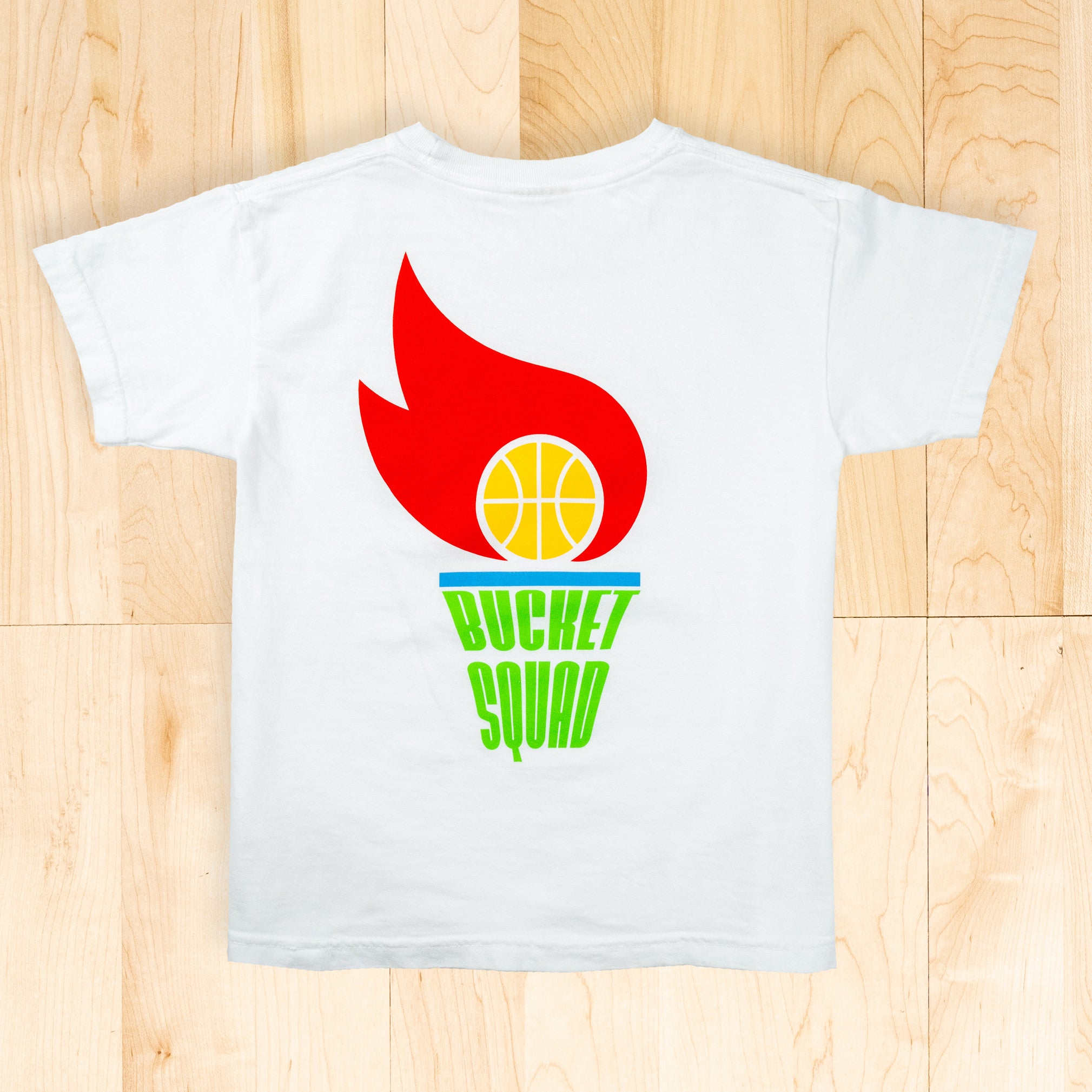 TORCH YOUTH TEE