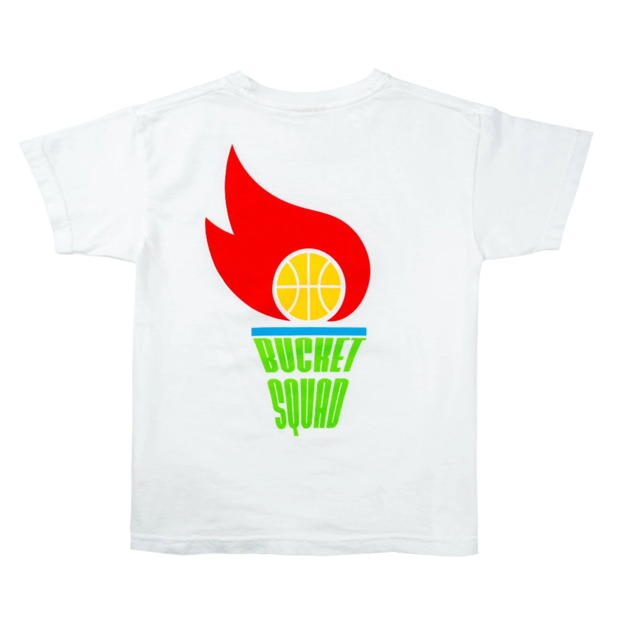 TORCH YOUTH TEE