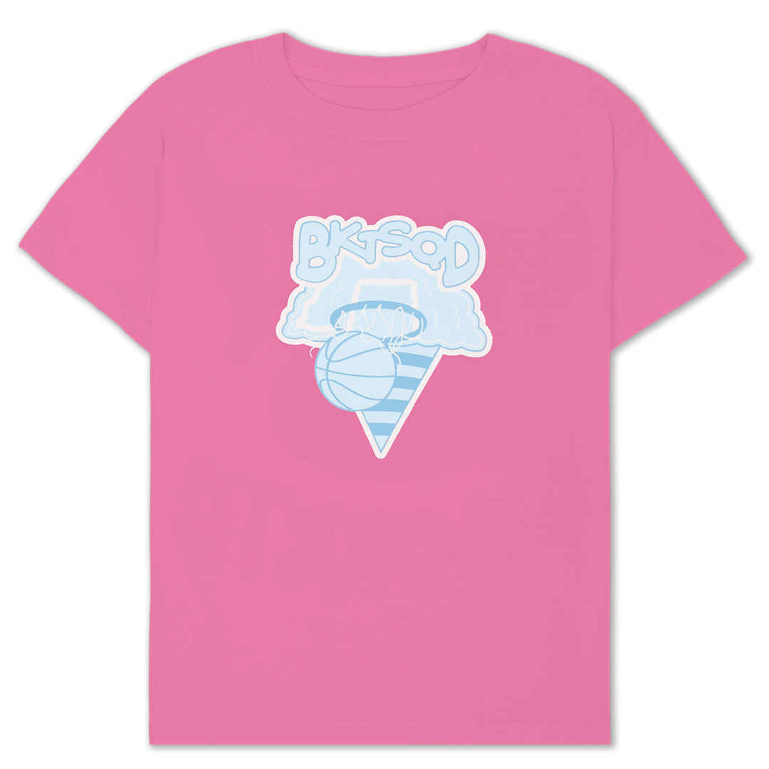 Youth Sweet Buckets Tee