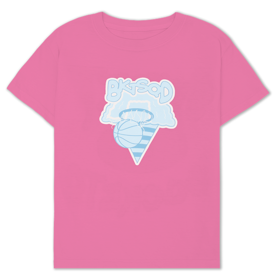 YOUTH SWEET BUCKETS TEE