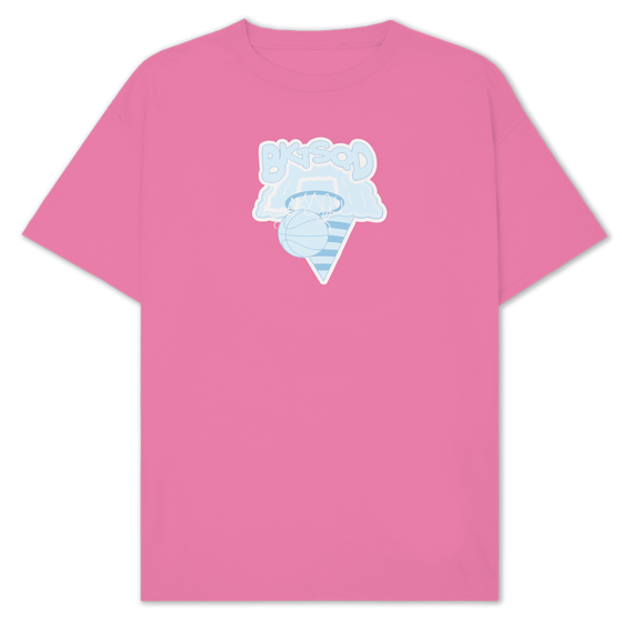 SWEET BUCKETS TEE