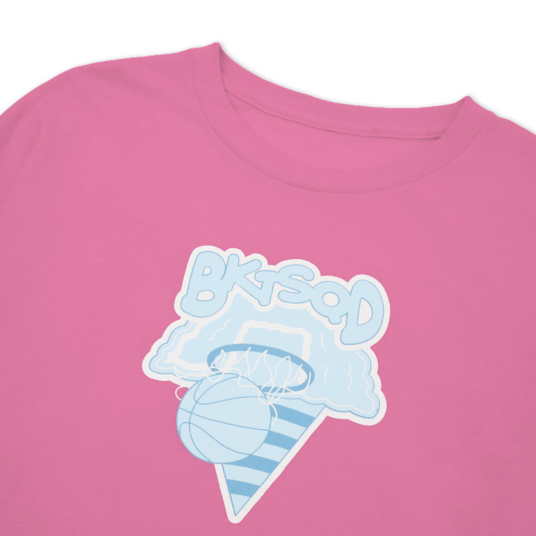 Youth Sweet Buckets Tee