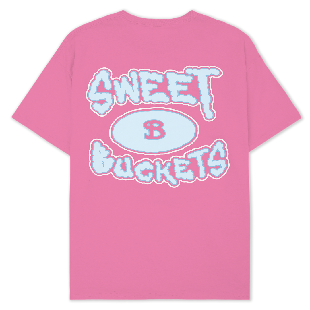 Youth Sweet Buckets Tee
