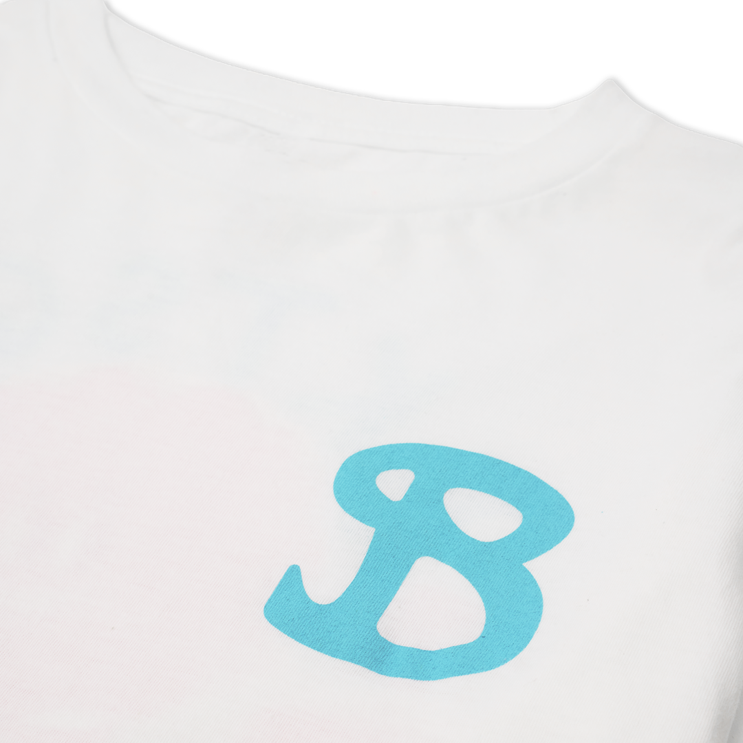 Cotton Candy Tee