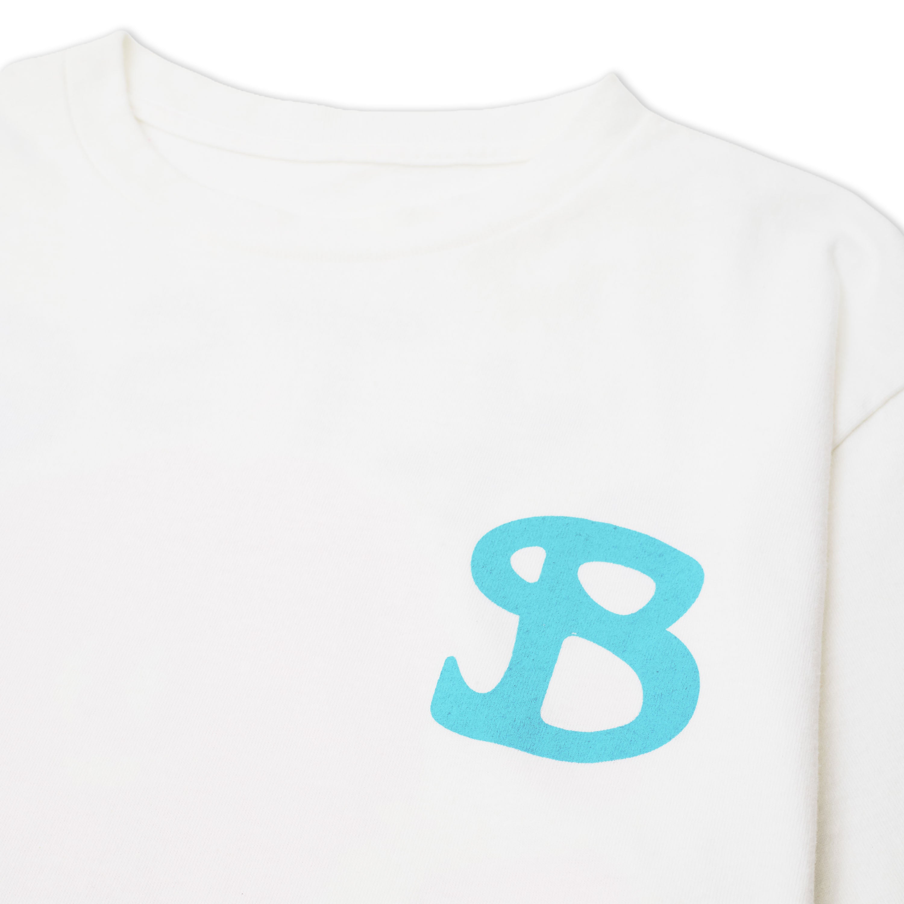 Youth Cotton Candy Tee