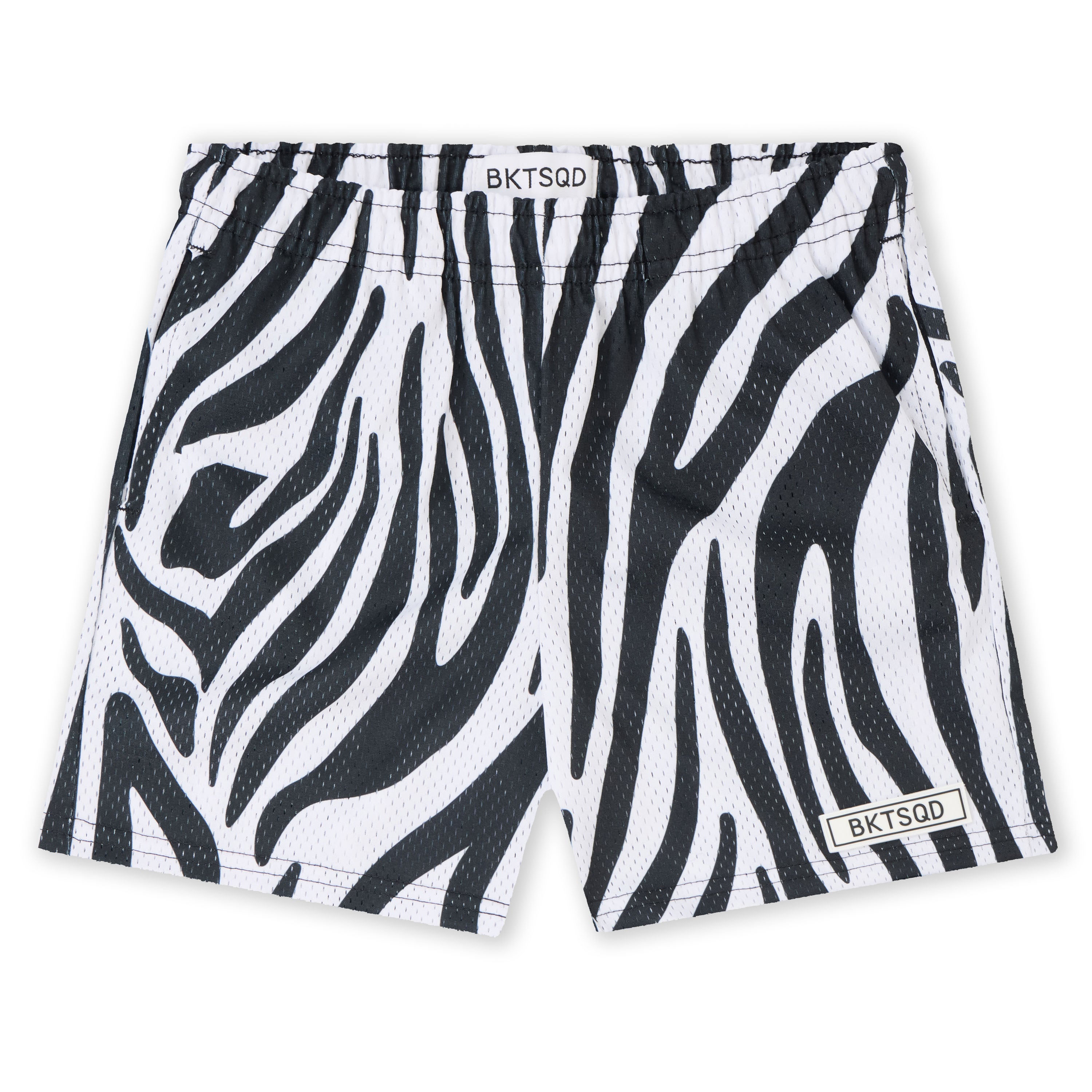 Youth Basketball Shorts | Kids Athletic Shorts | Bucketsquad