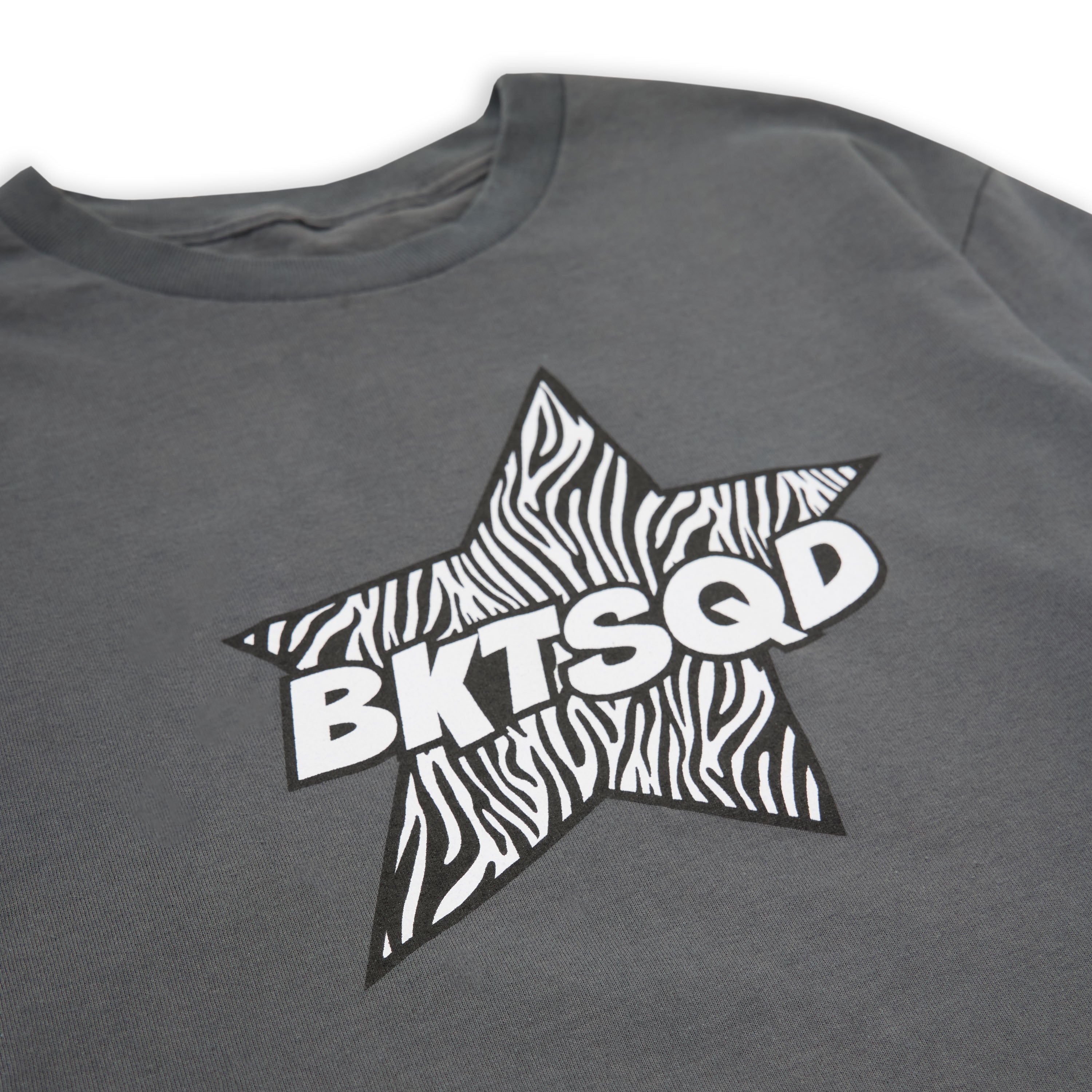 ZEBRA TEE