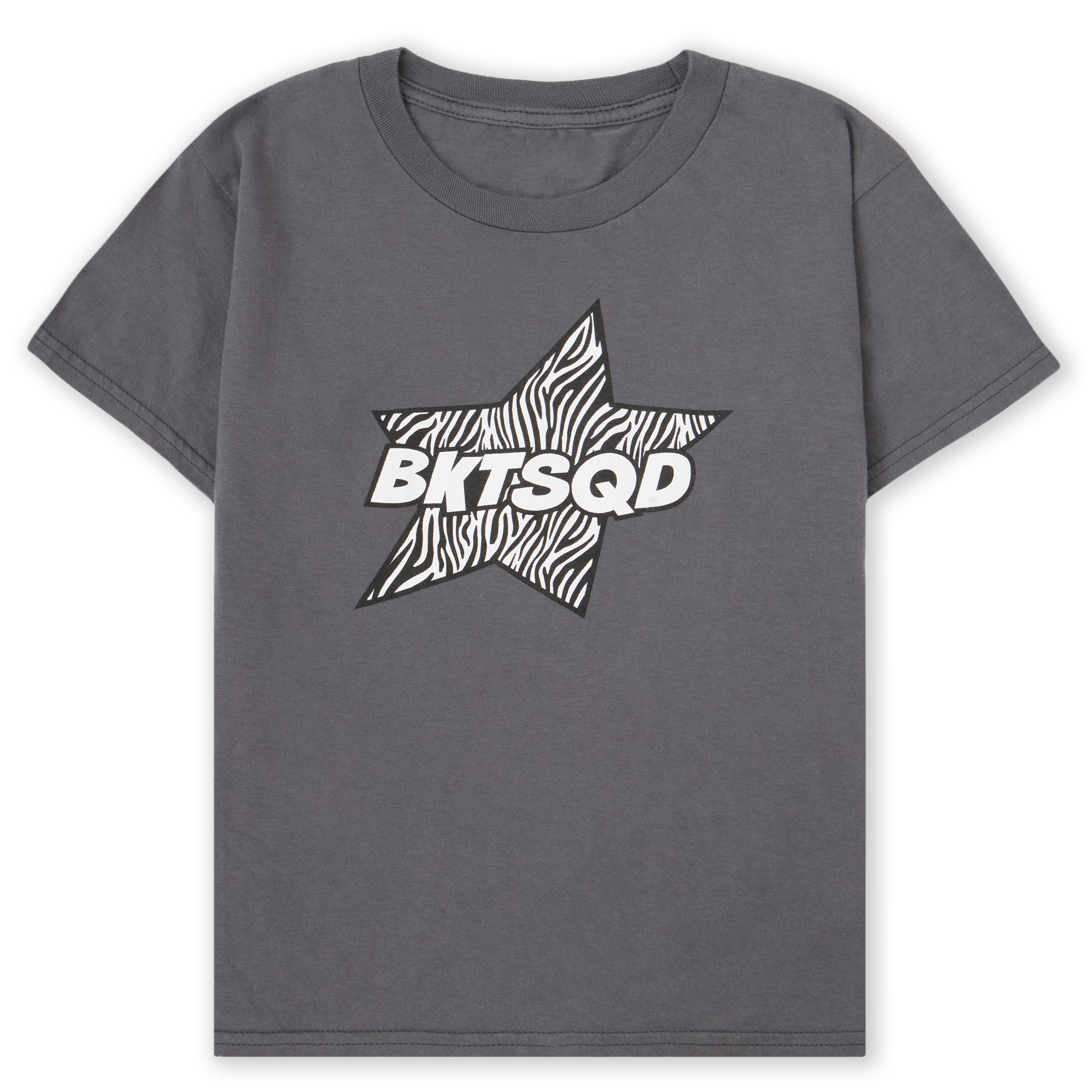 YOUTH ZEBRA TEE