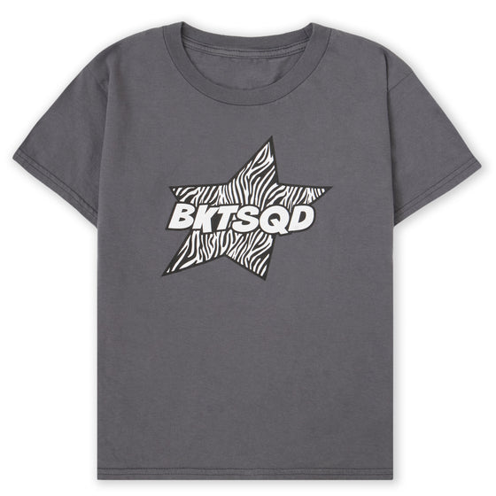 YOUTH ZEBRA TEE