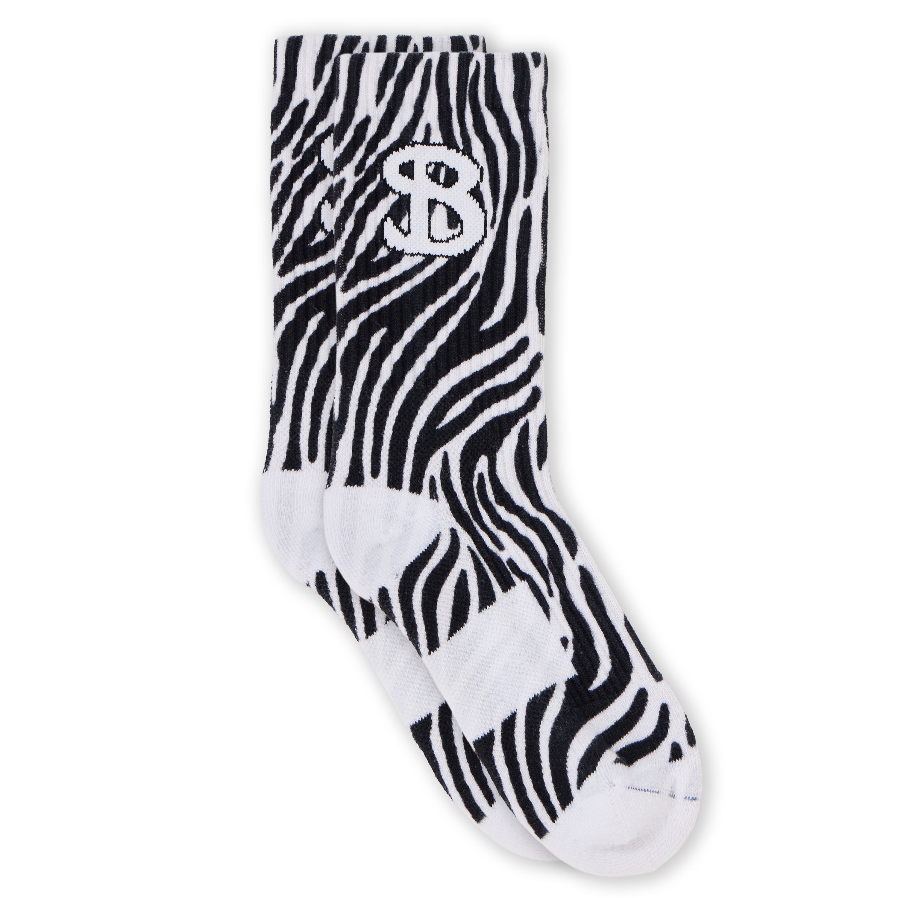 ZEBRA SOCKS