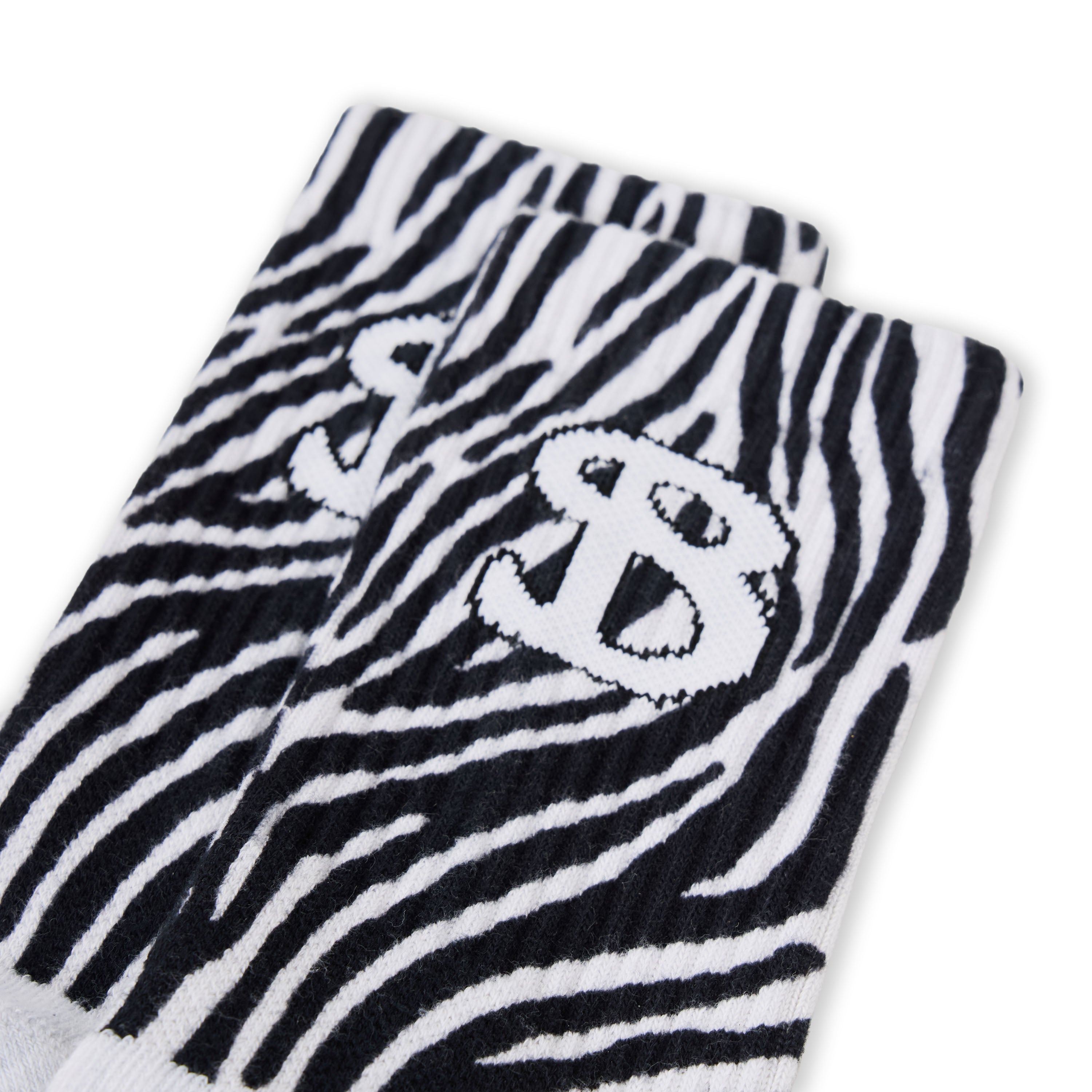 ZEBRA SOCKS