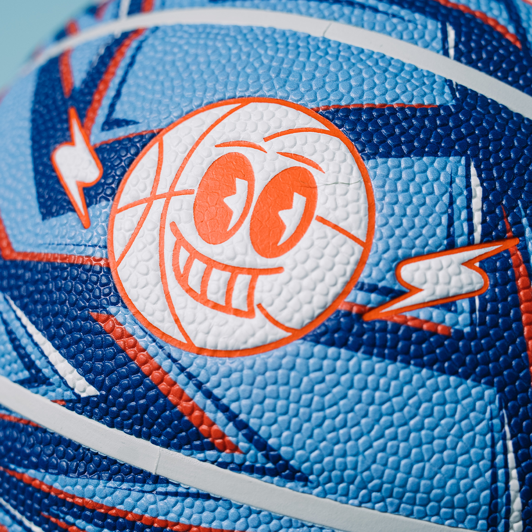 40 MIL Basketball 7
