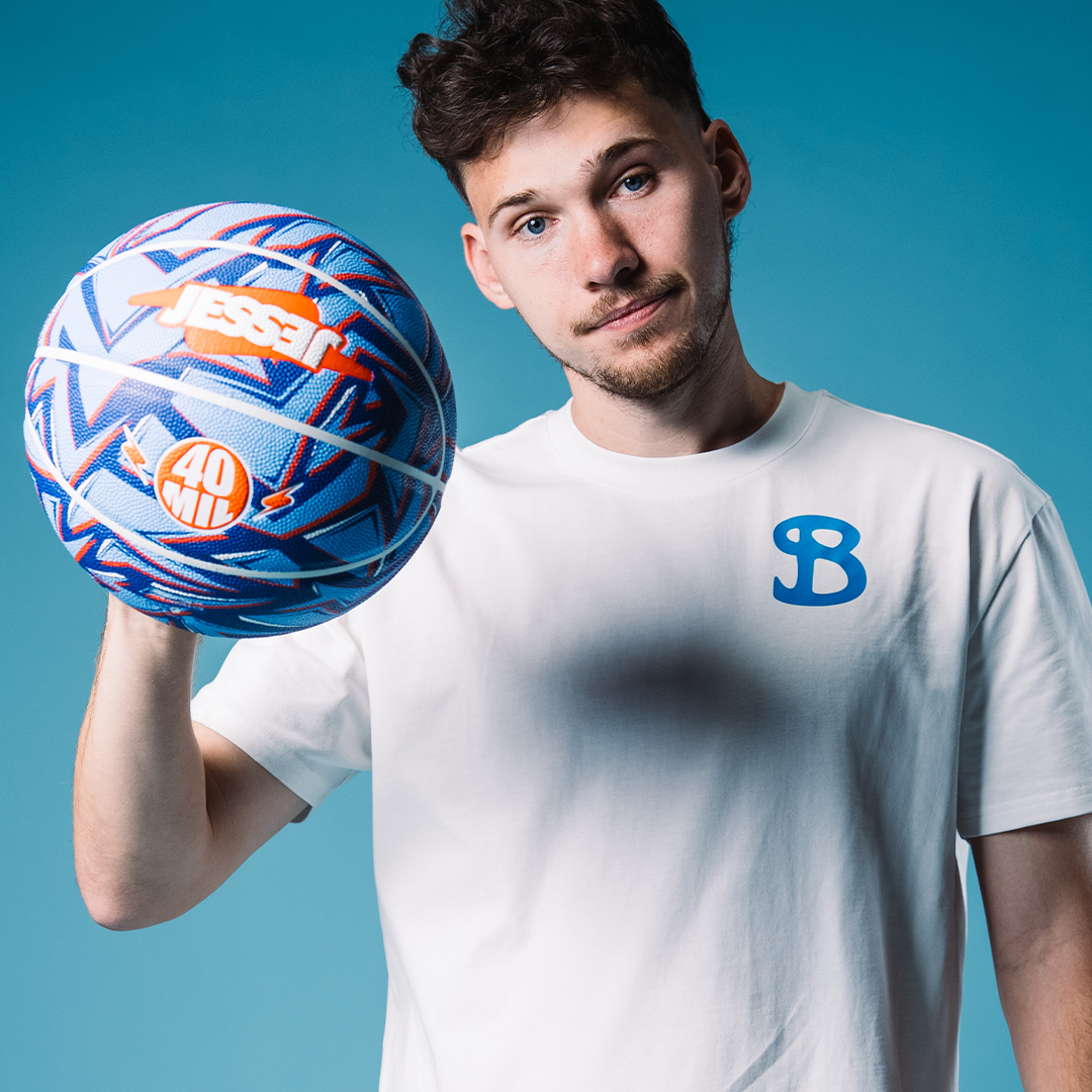 40 MIL Basketball 7