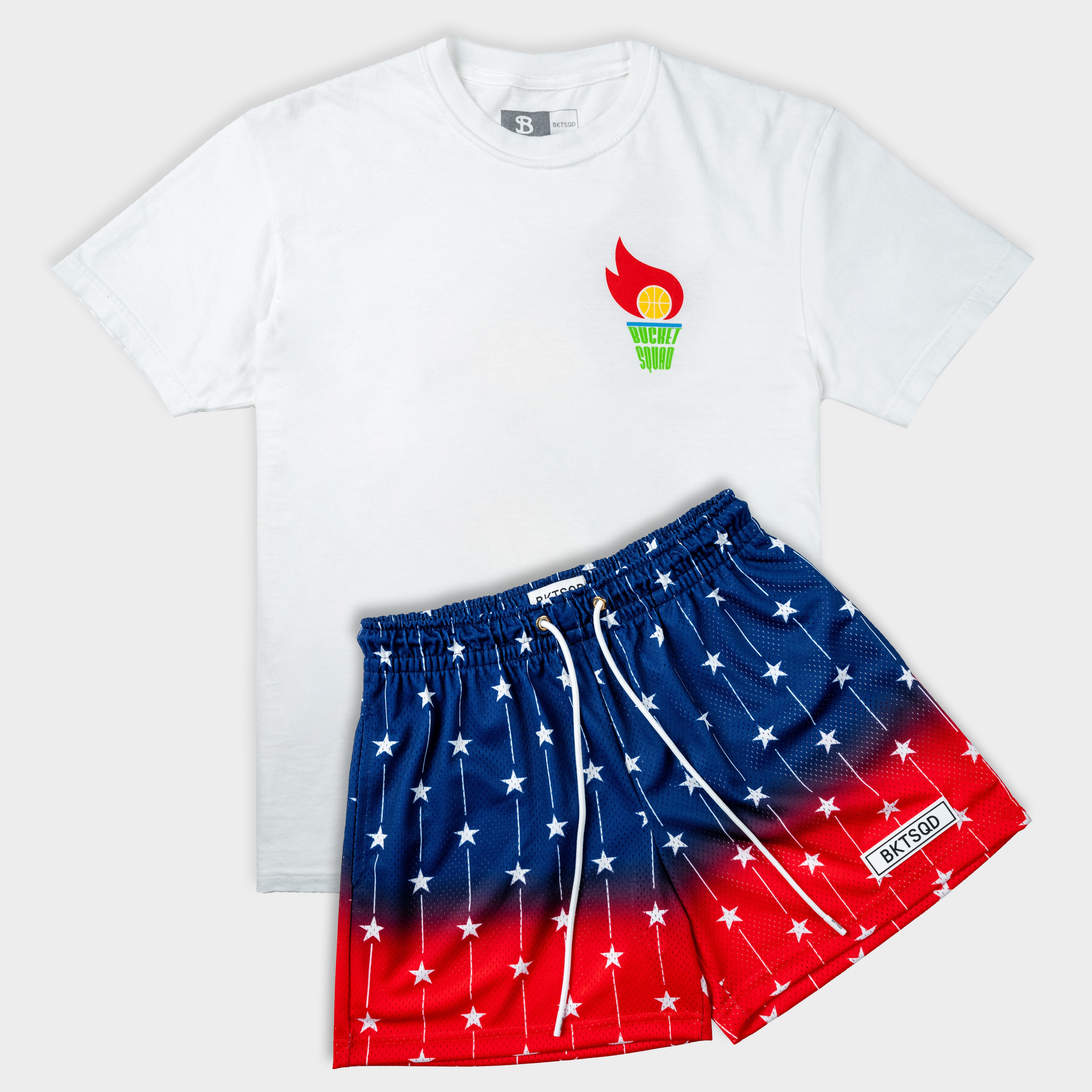 TORCH TEE