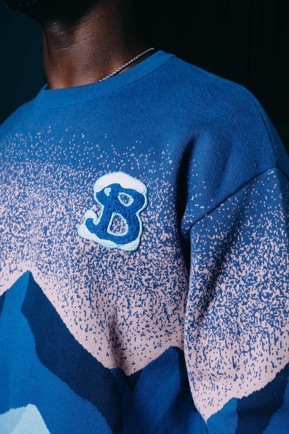 ARCTIC SUMMIT SWEATER