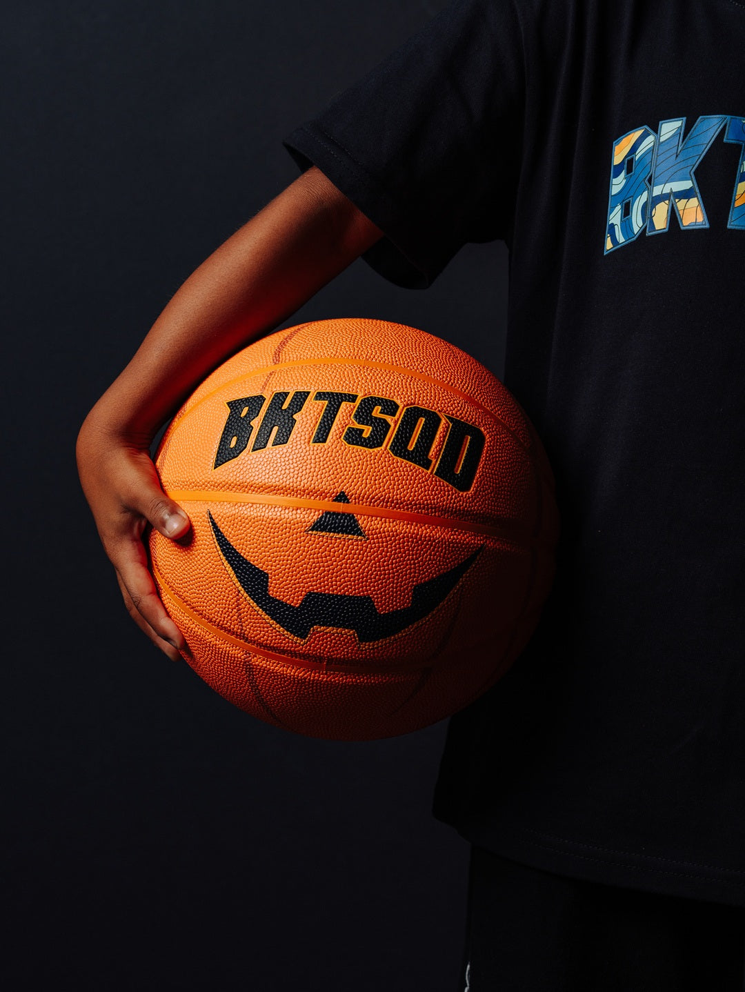 JACK-O’-LANTERN BASKETBALL 5