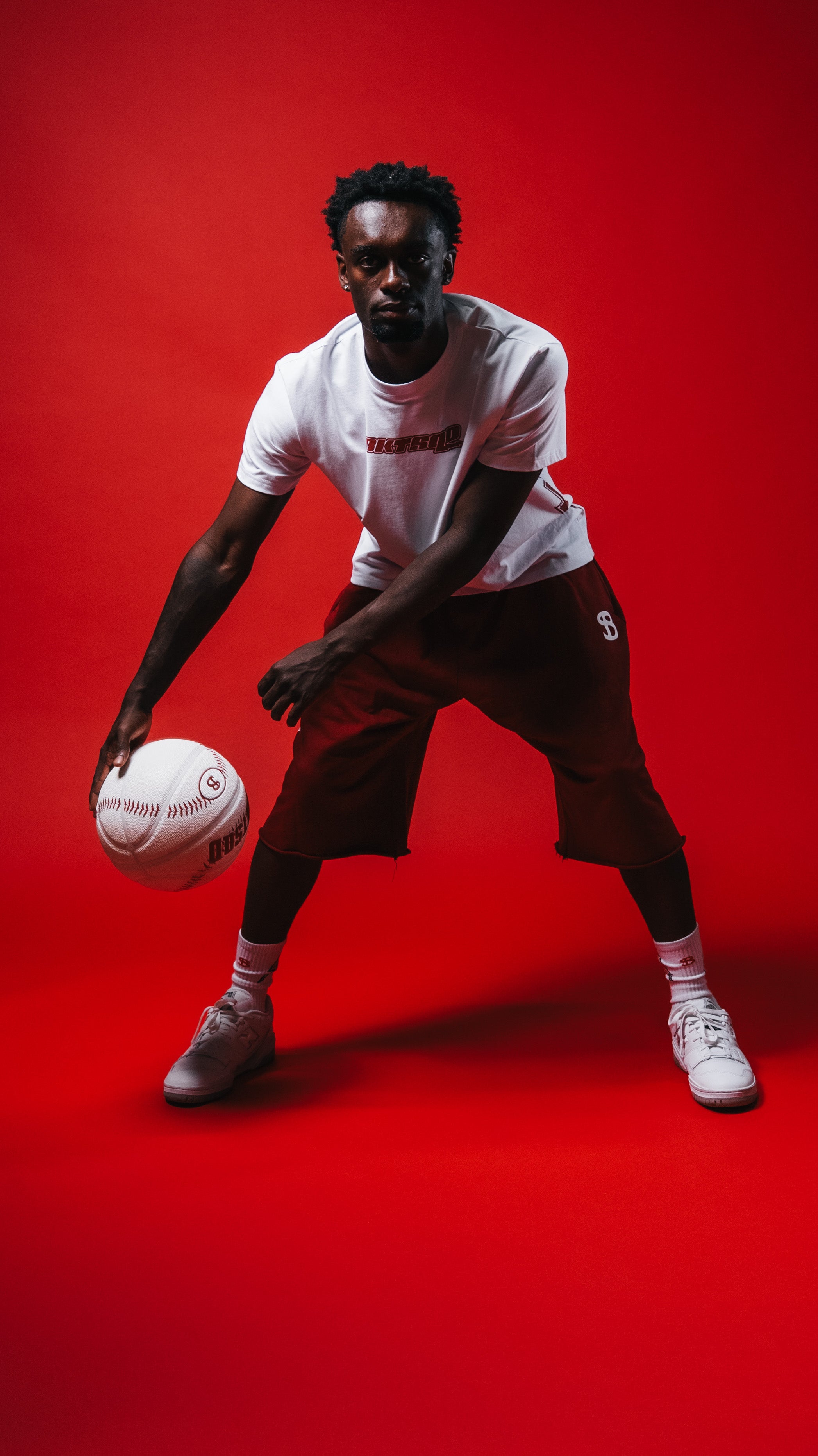 Baseball Basketball 6