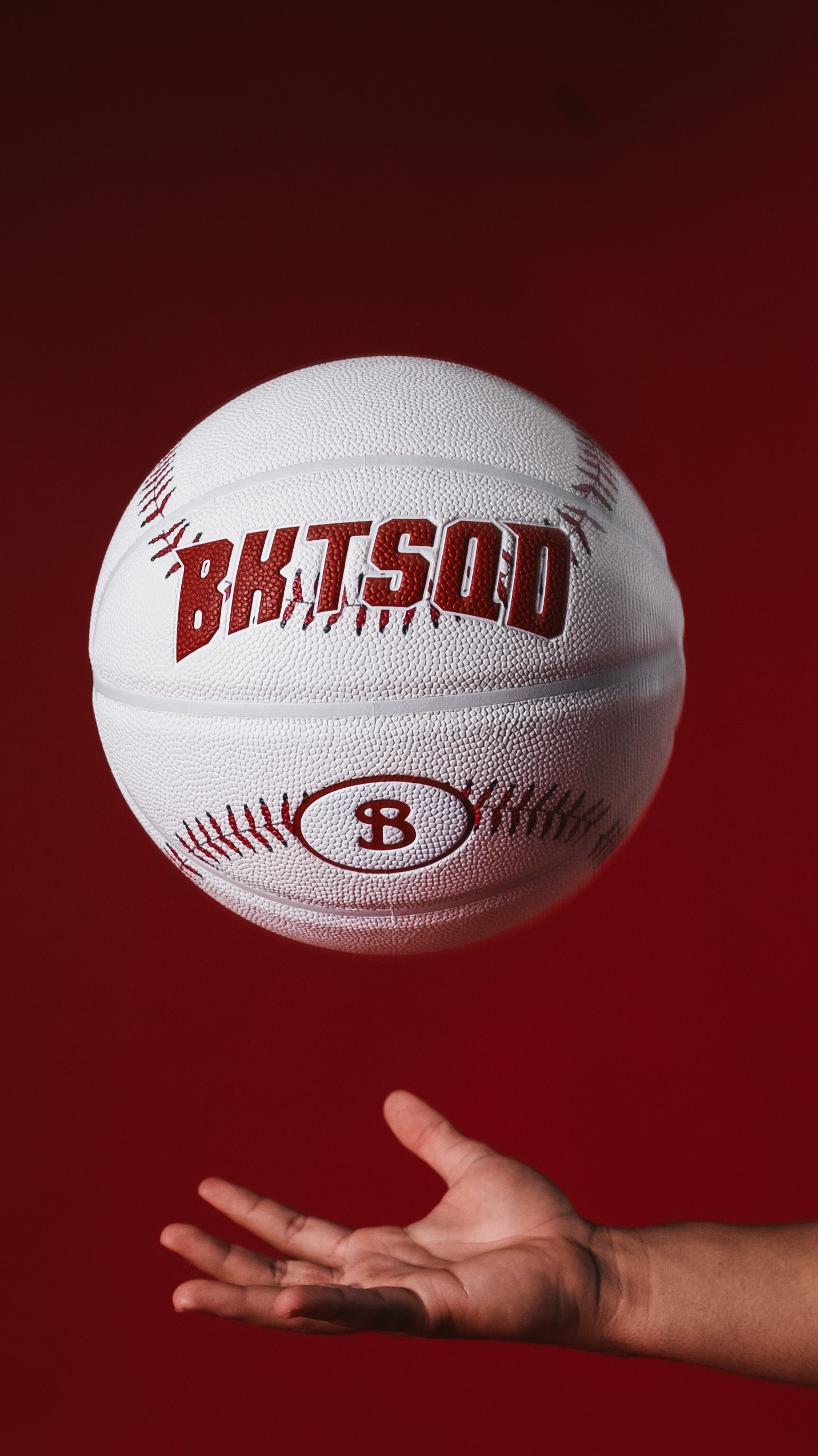 Baseball Basketball 6