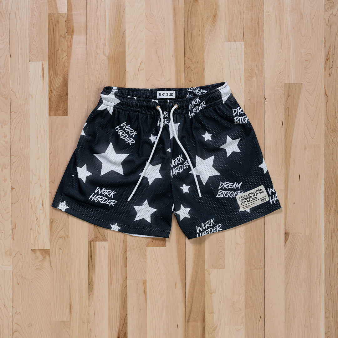 ADULT SHORTS BUCKETSQUAD