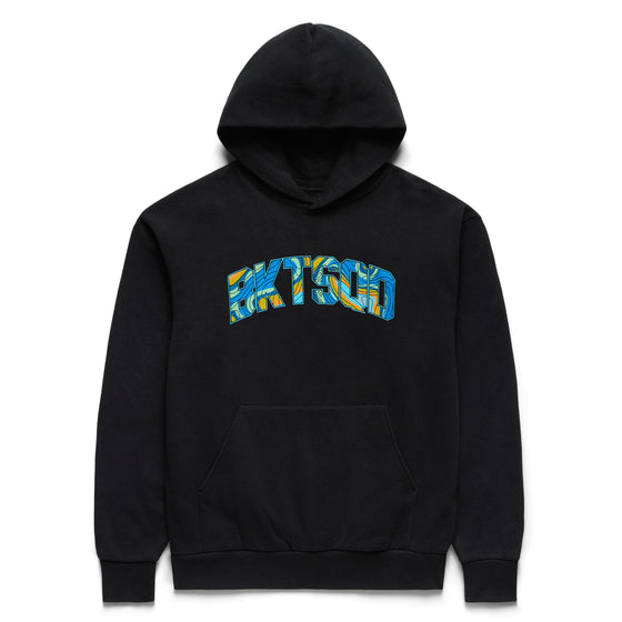 WEATHERMAN OCEAN ISLES HOODIE