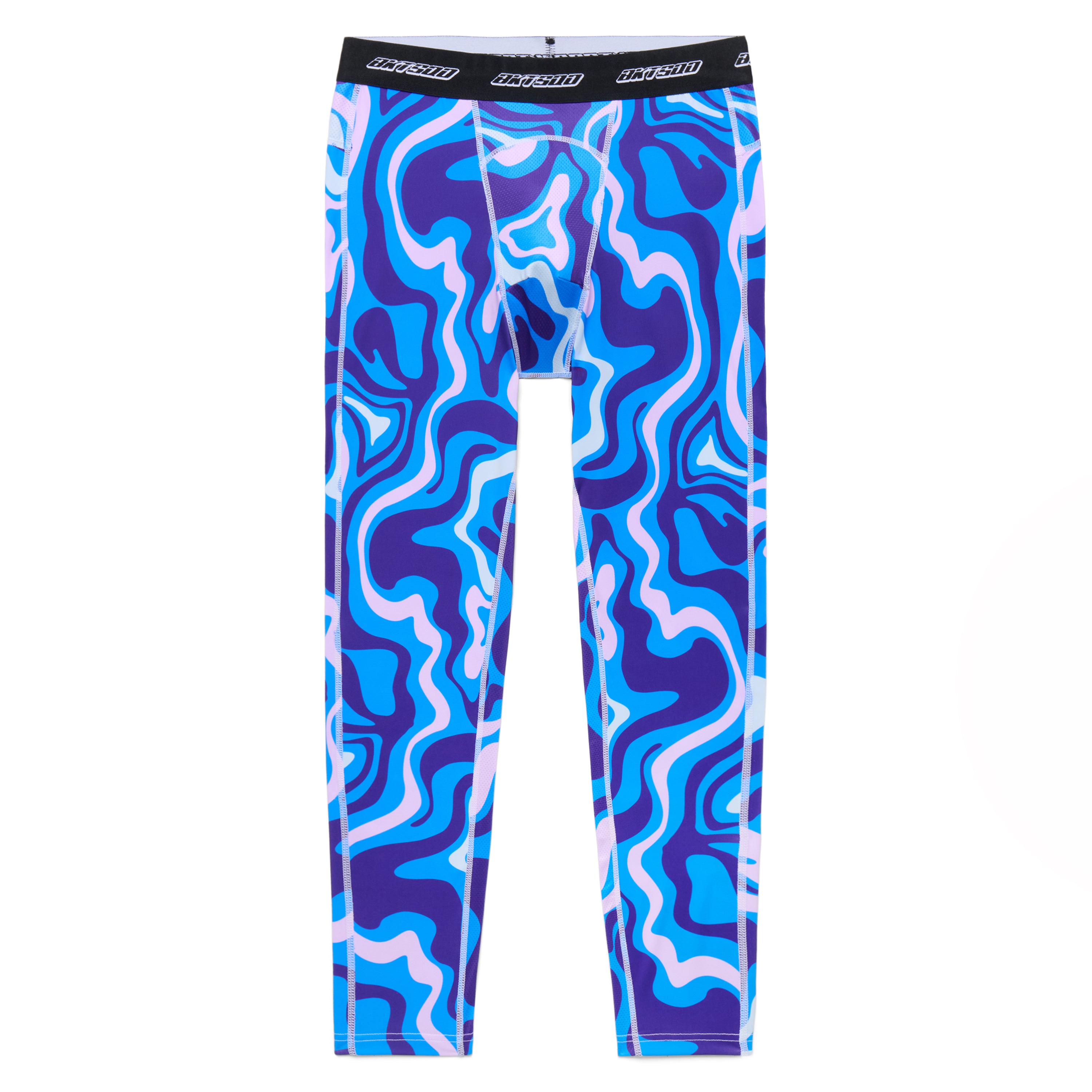 TIDAL ISO COMPRESSION LEGGING