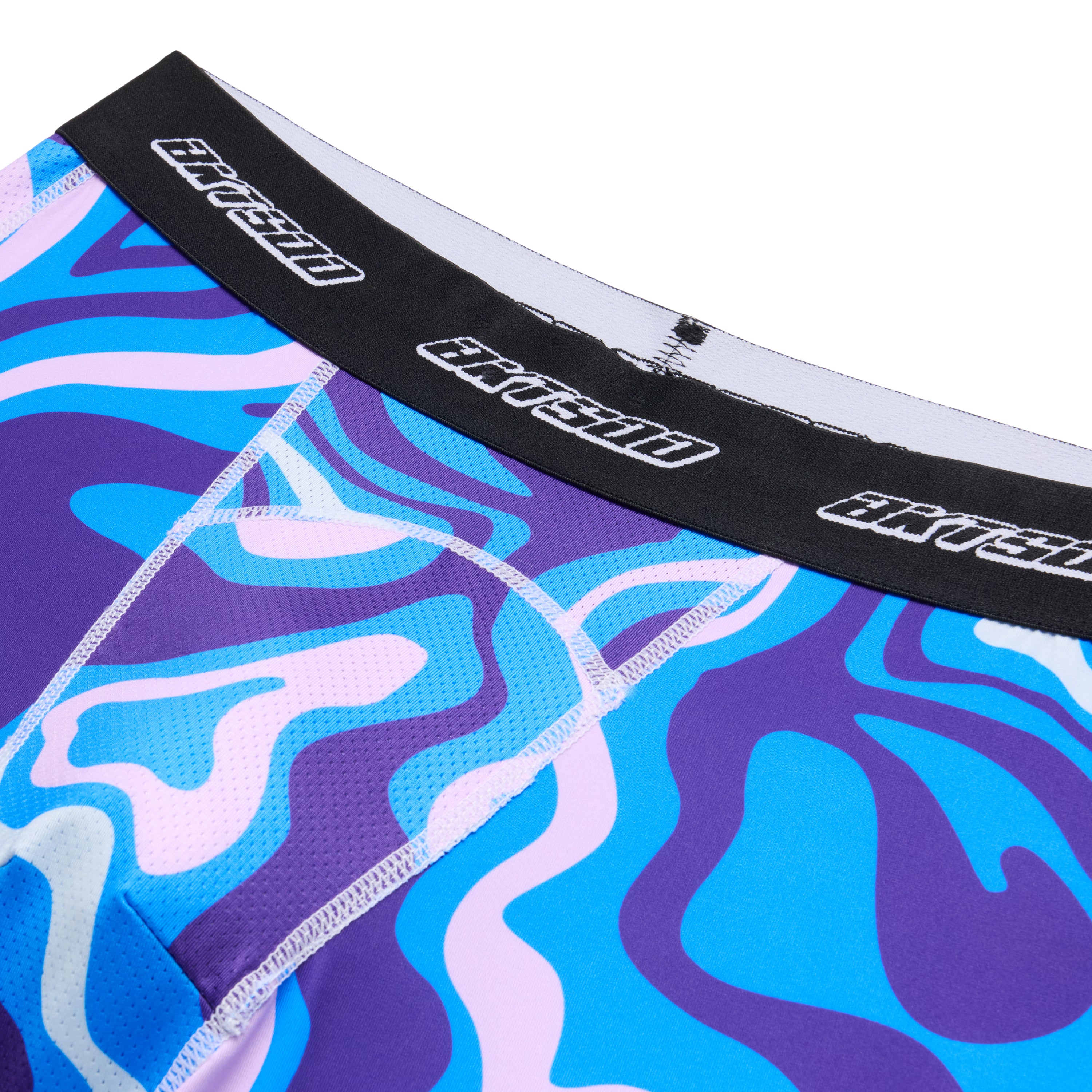 TIDAL ISO COMPRESSION LEGGING