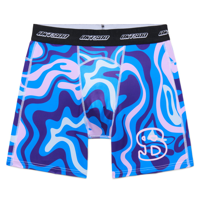 Compression Gear | Basketball Compression Apparel | Bucketsquad
