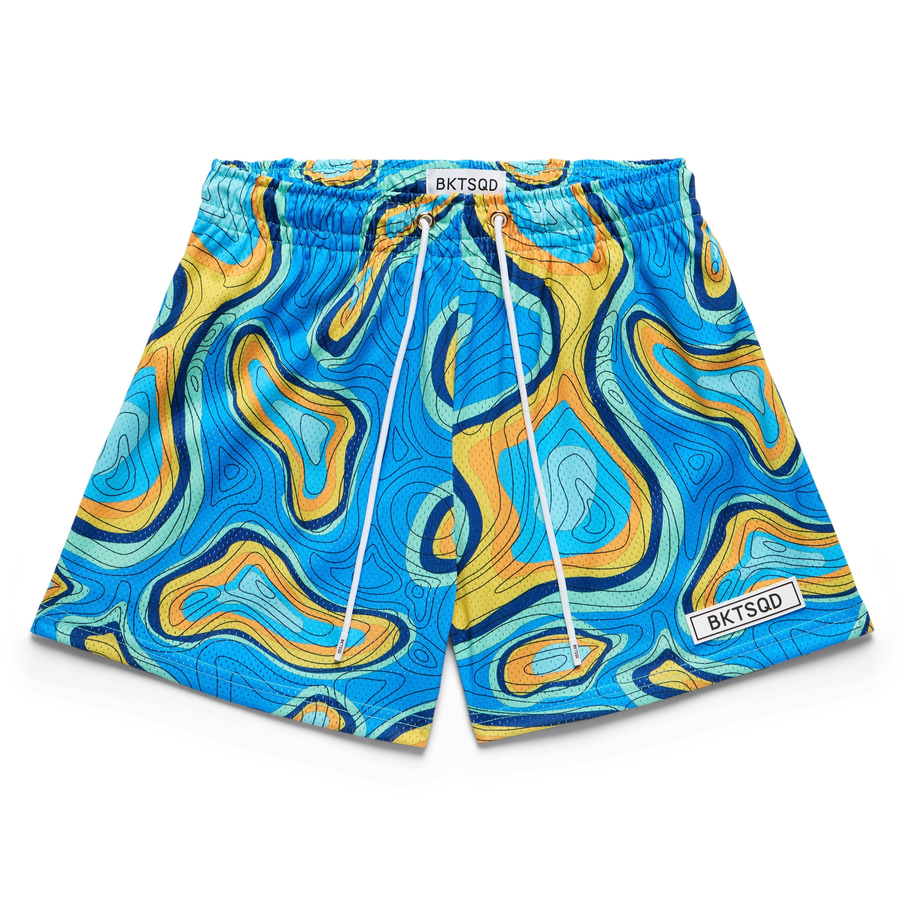 WEATHERMAN OCEAN ISLES SHORTS