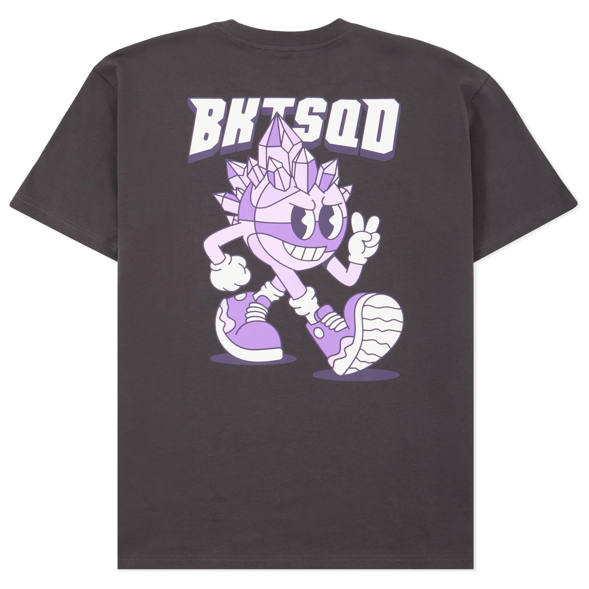 AMETHYST BUCKIE TEE