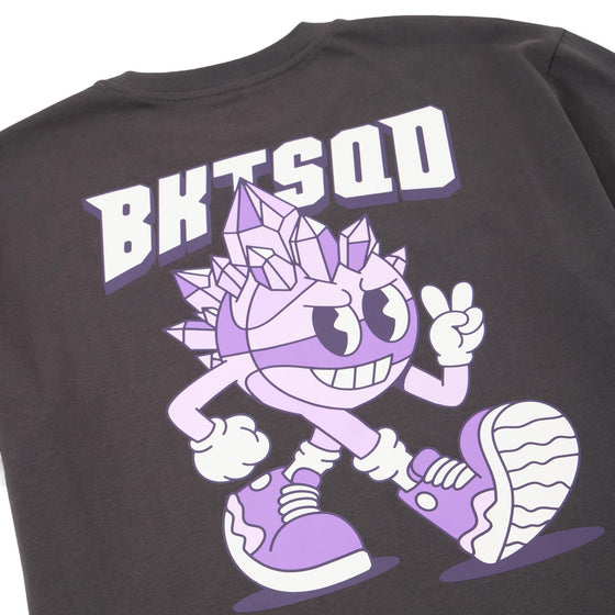 AMETHYST BUCKIE TEE