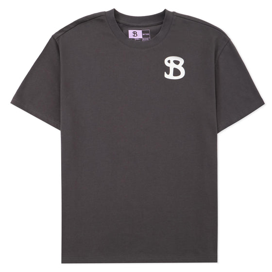 AMETHYST BUCKIE TEE