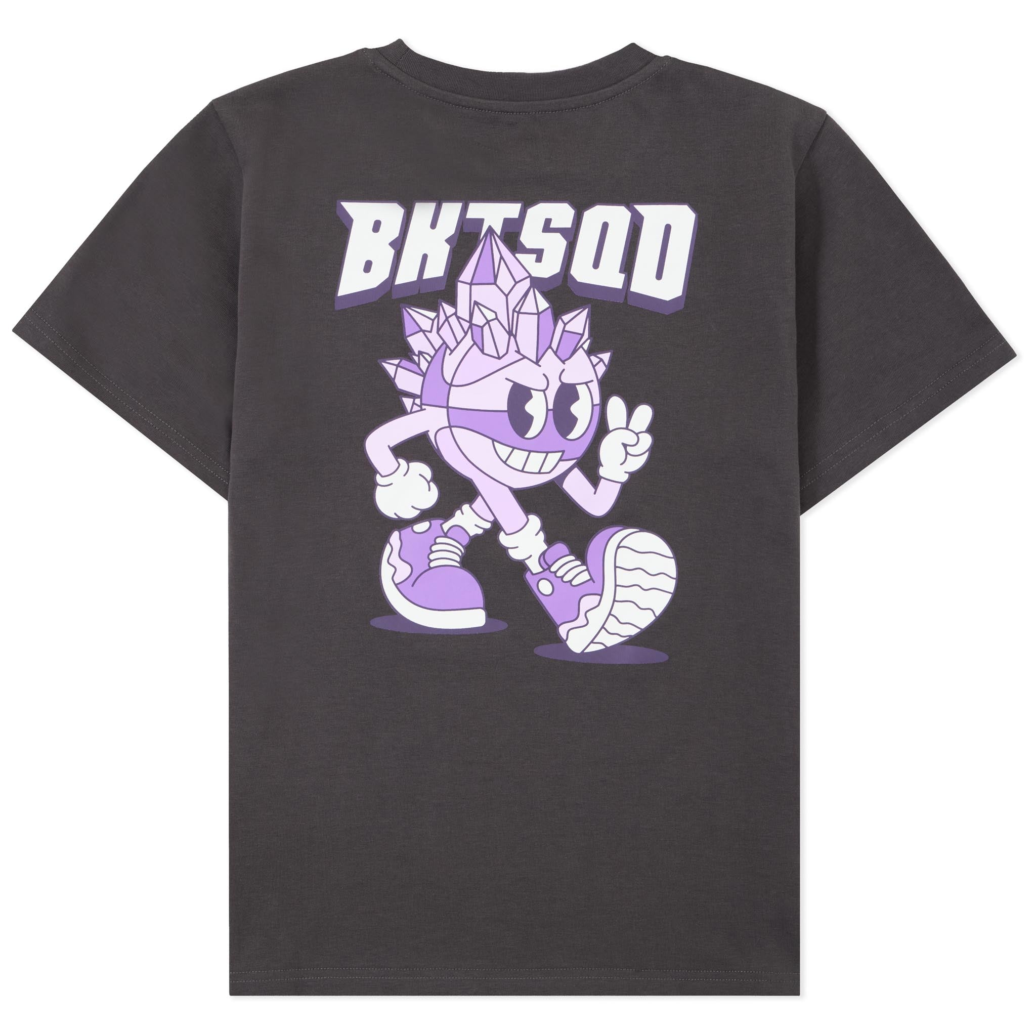 YOUTH AMETHYST BUCKIE TEE