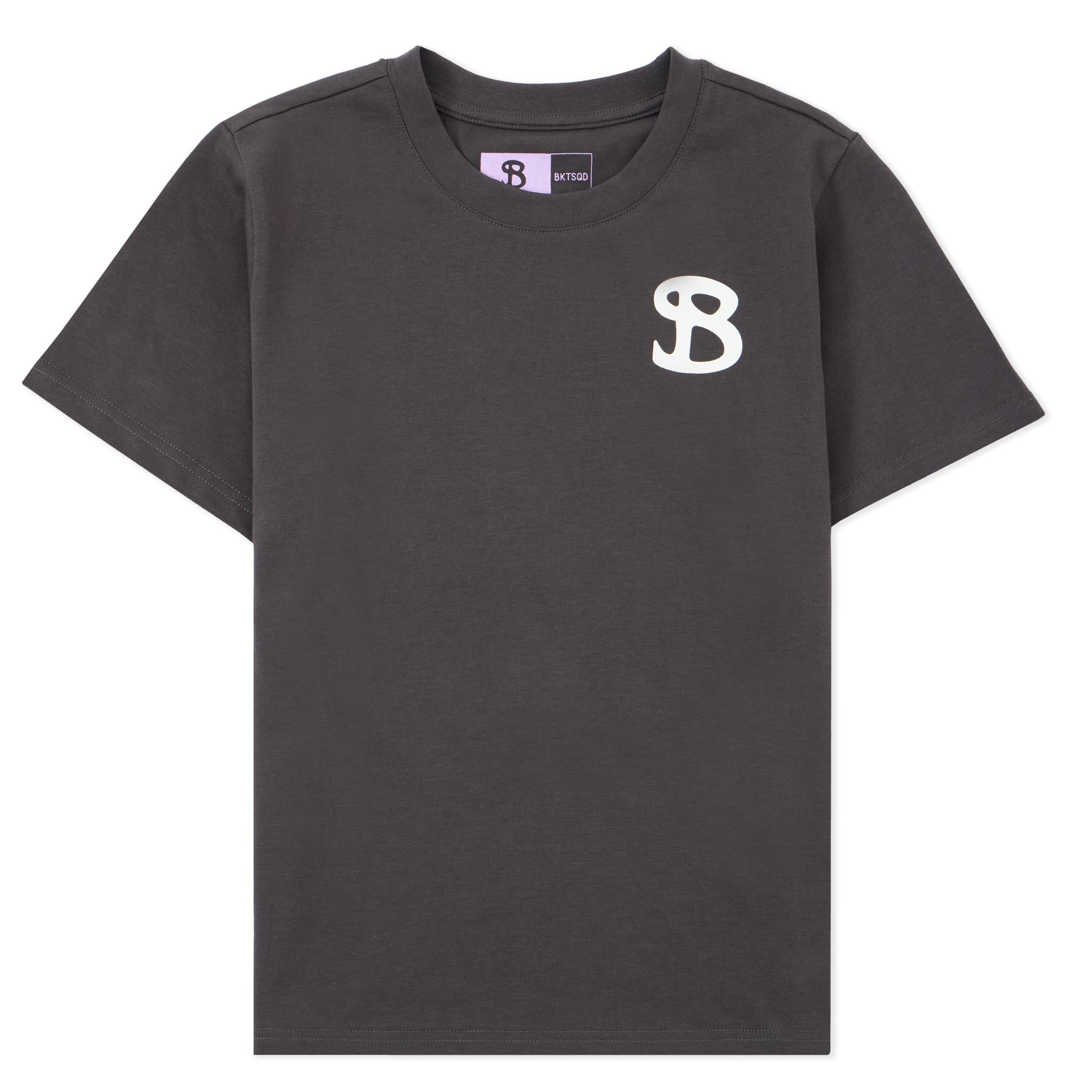 YOUTH AMETHYST BUCKIE TEE