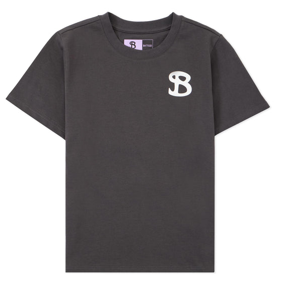 YOUTH AMETHYST BUCKIE TEE