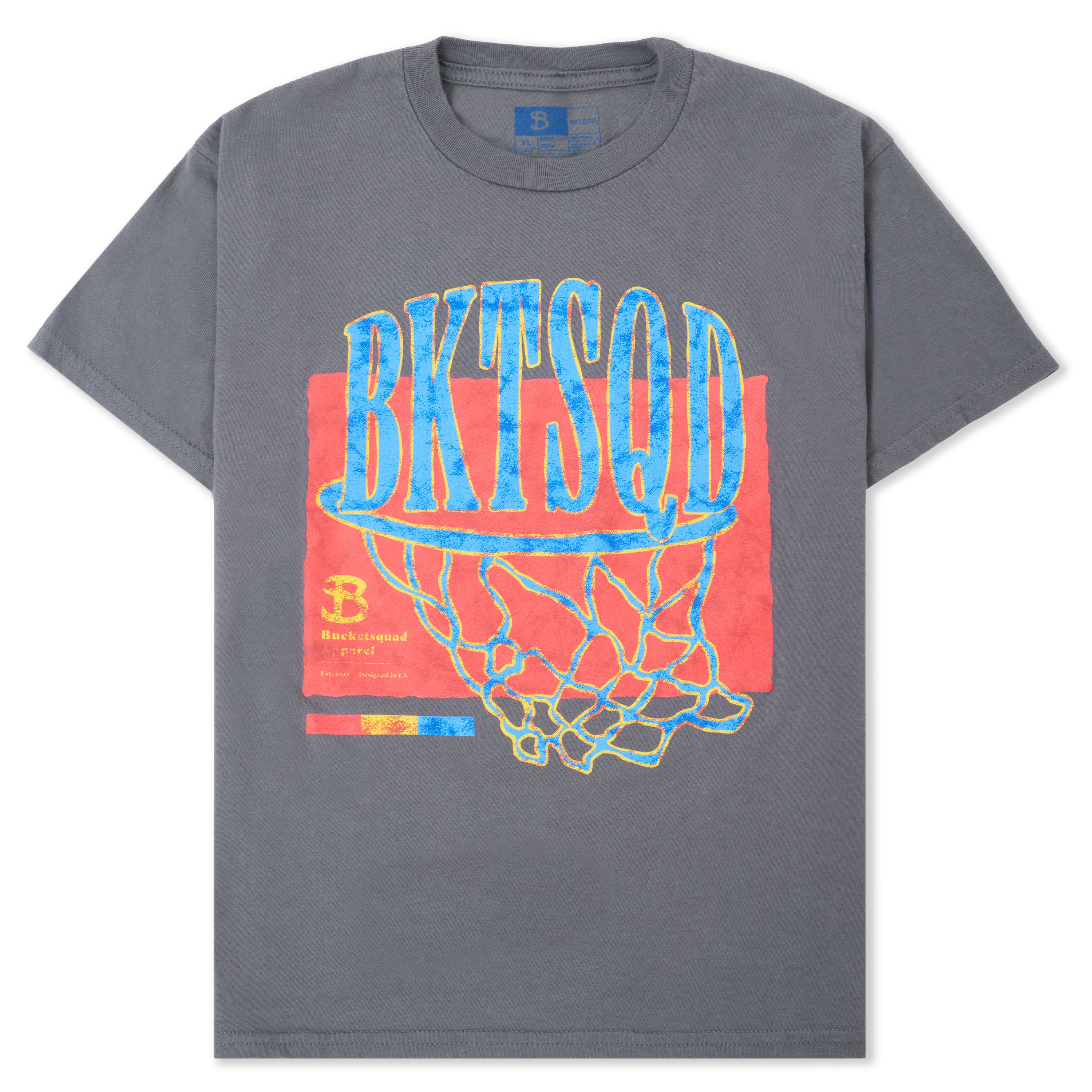 Youth Arena Tee