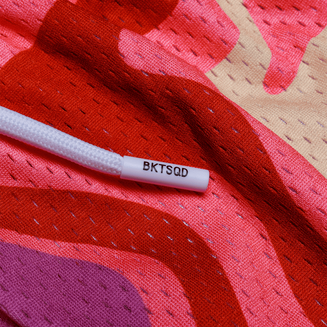 TIDAL PACIFIC SHORTS BUCKETSQUAD