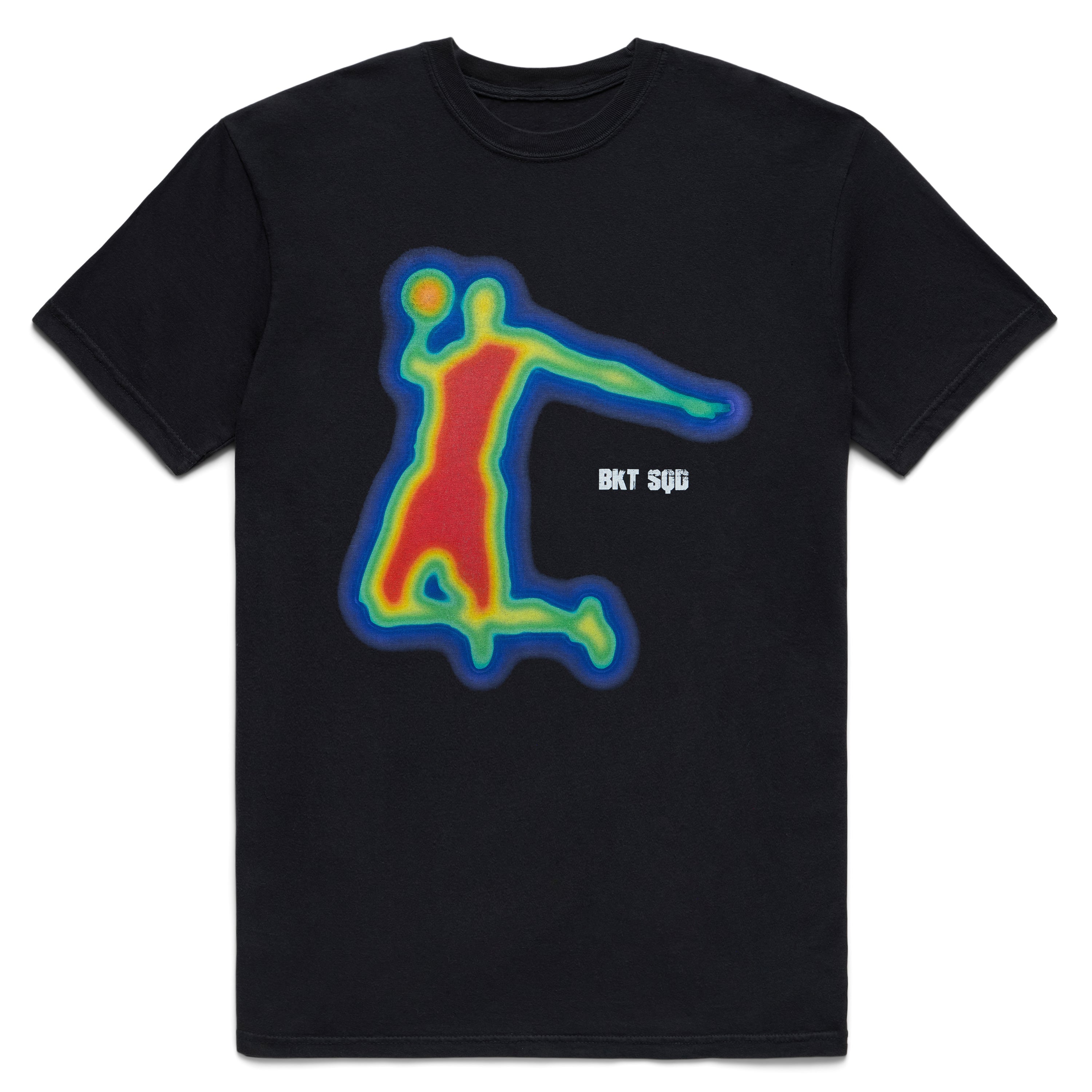 WEATHERMAN TEE