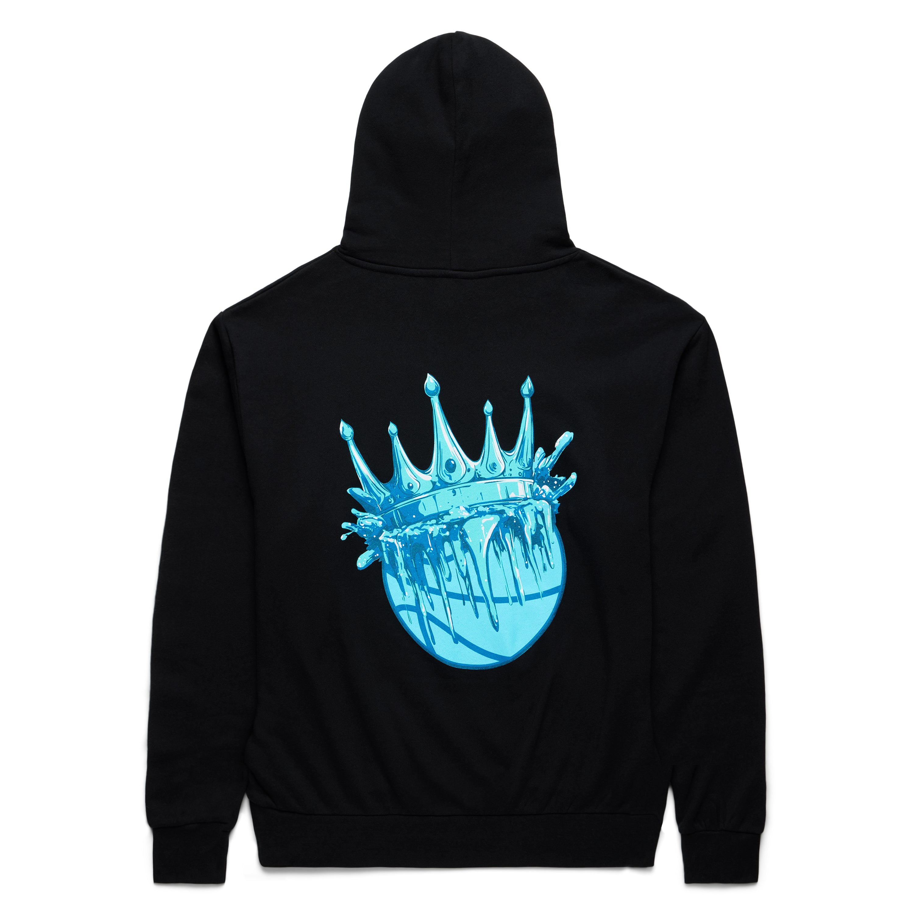 JESSER x BKTSQD 20MIL HOODIE