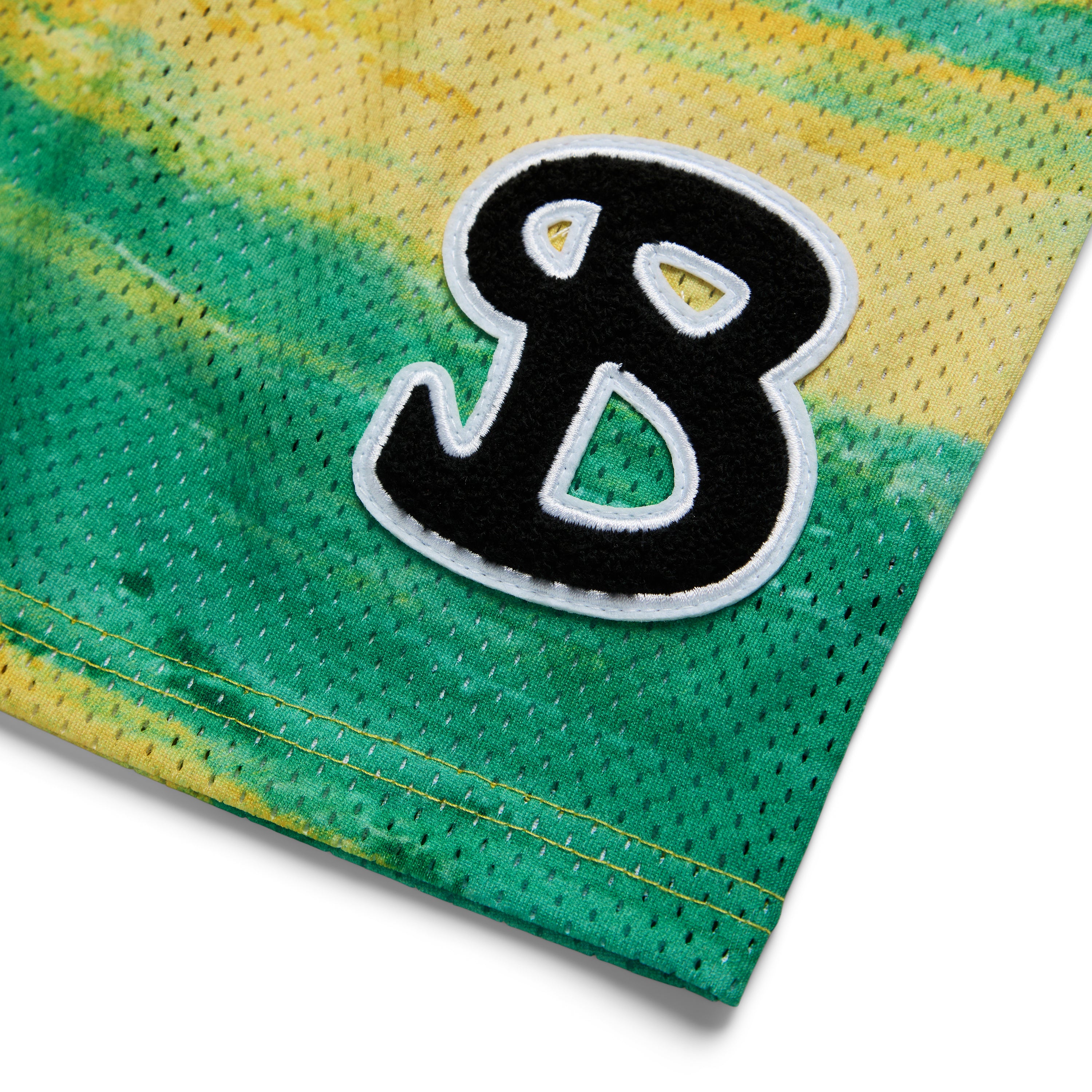 NBA x BKTSQD BOSTON CELTICS SKY SHORTS