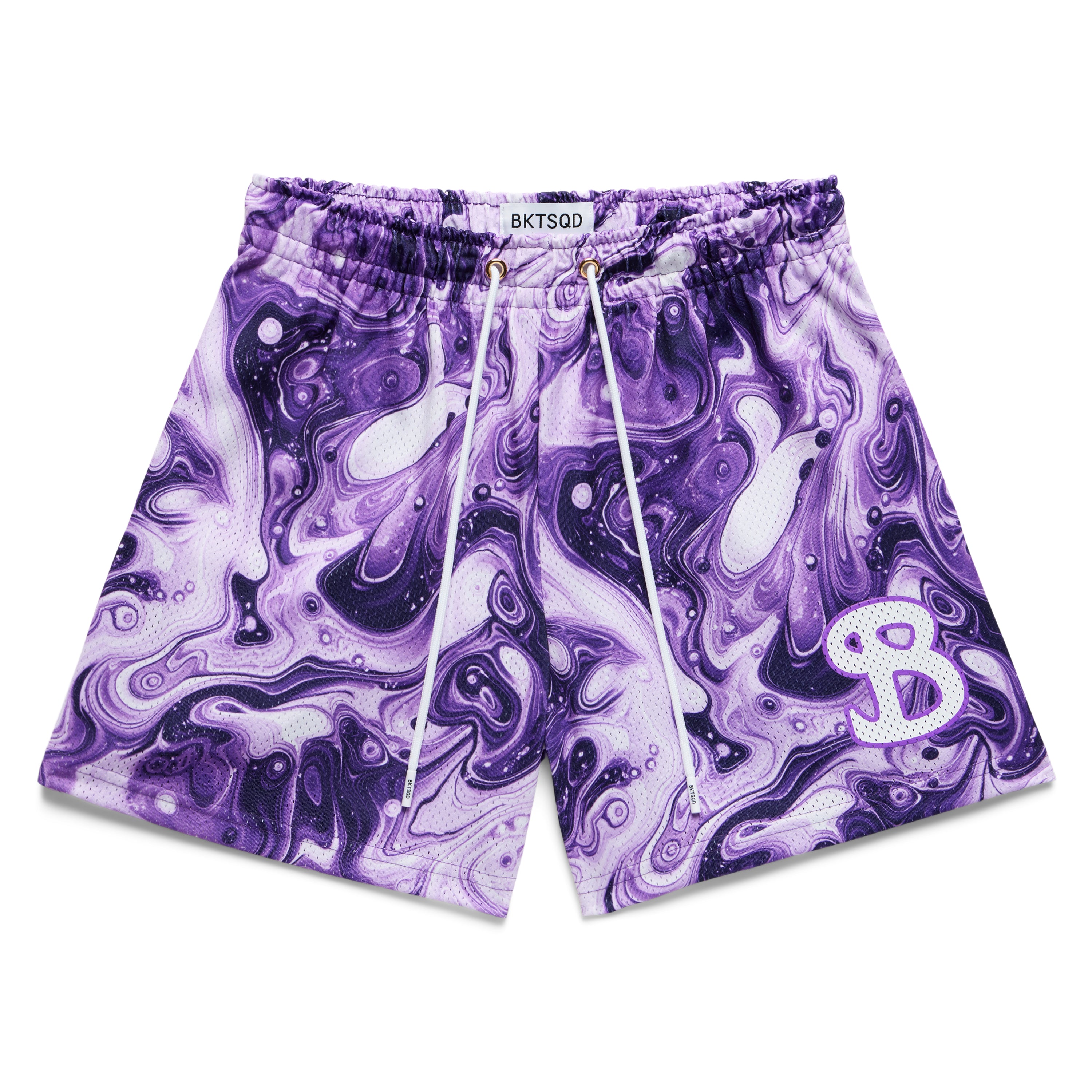 CORTEZ PEARL SHORTS