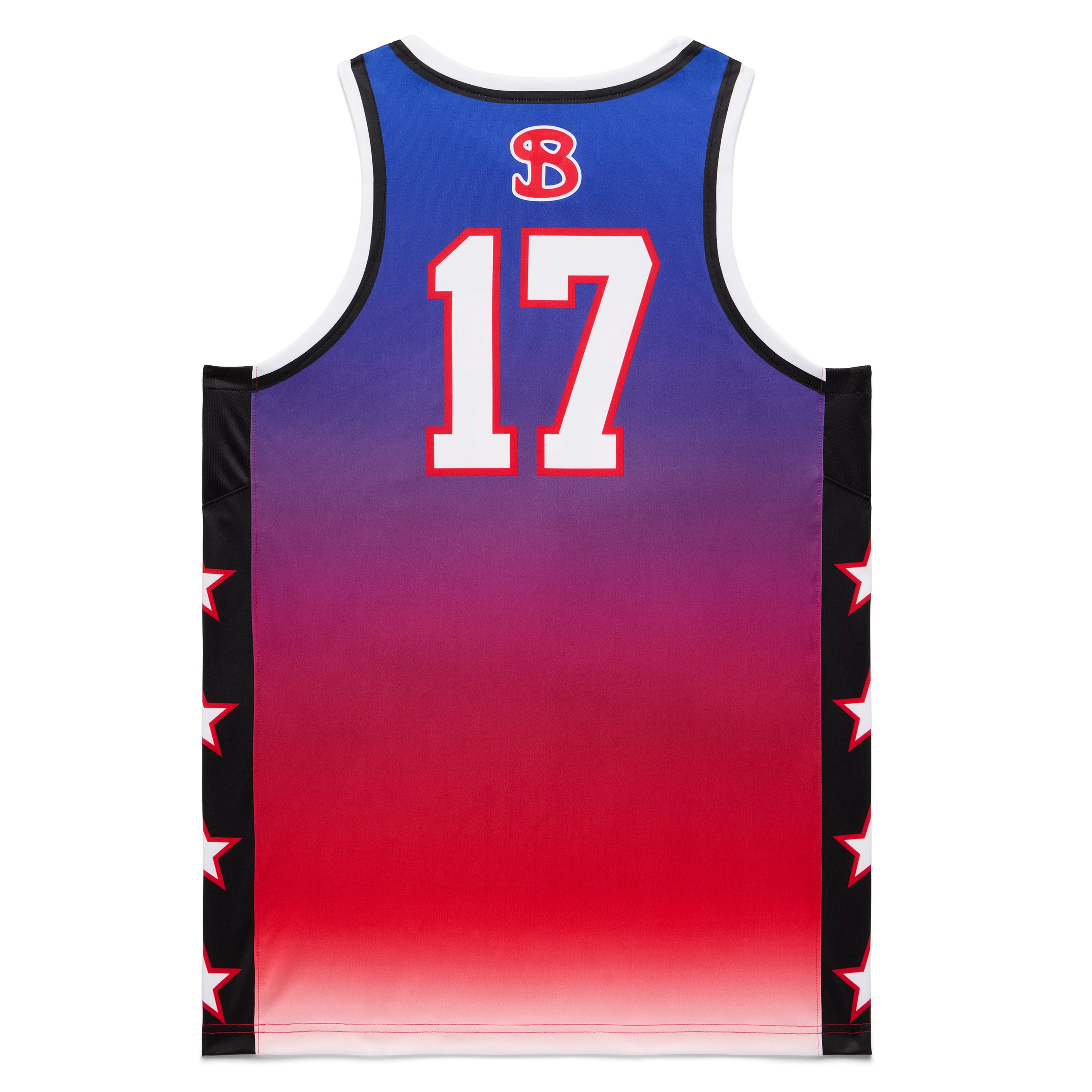 TEAM BKTSQD JERSEY